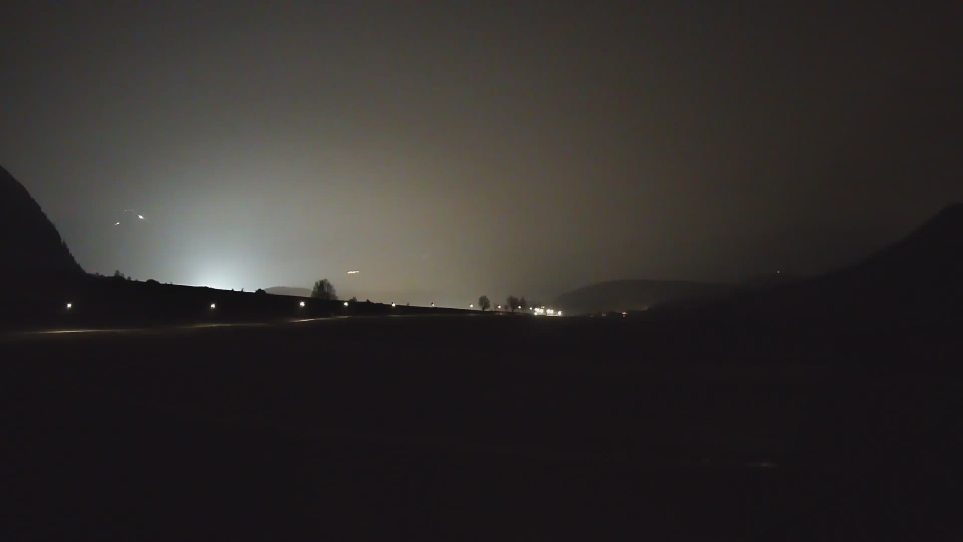 Gais | Blick vom Vintage Farm Winklerhof auf Kronplatz und Dolomiten