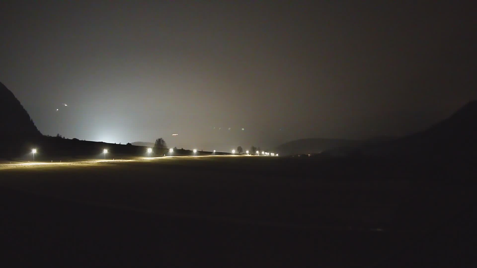 Gais | View from Vintage Farm Winklerhof to Kronplatz and Dolomites