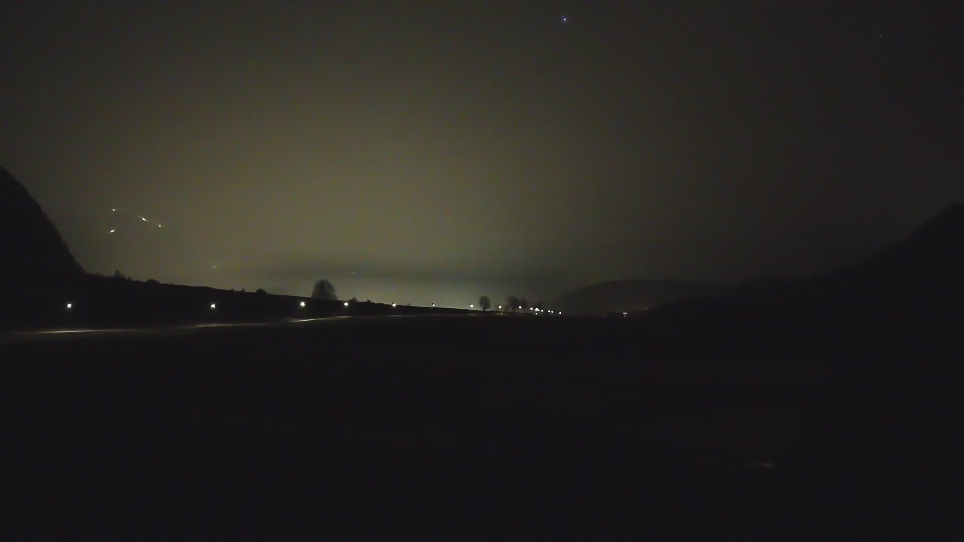 Gais | Blick vom Vintage Farm Winklerhof auf Kronplatz und Dolomiten