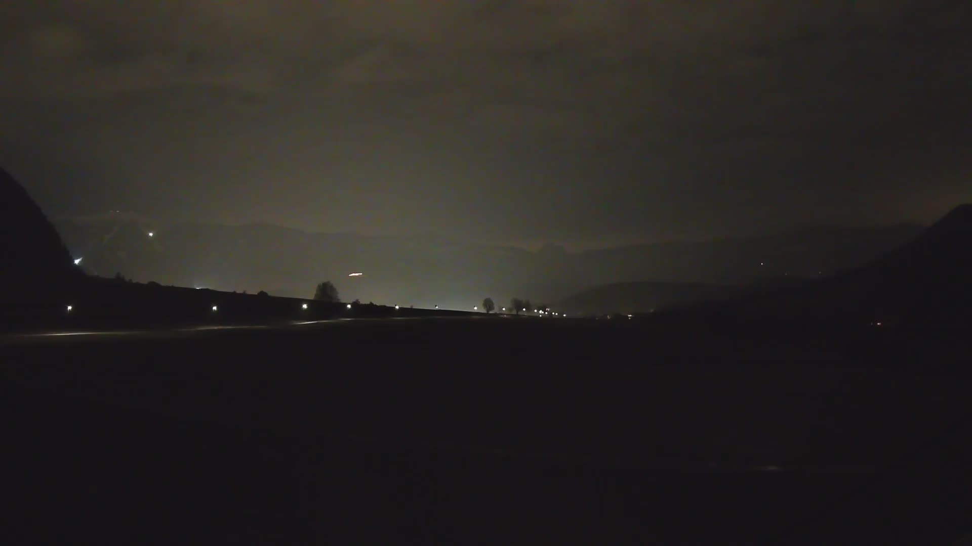 Gais | Blick vom Vintage Farm Winklerhof auf Kronplatz und Dolomiten