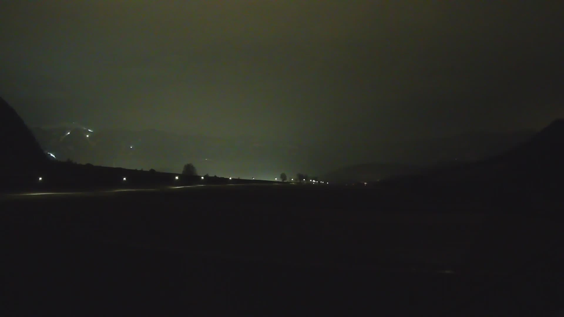 Gais | Blick vom Vintage Farm Winklerhof auf Kronplatz und Dolomiten