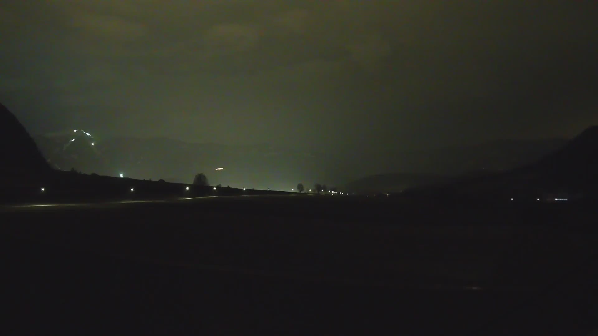 Gais | Blick vom Vintage Farm Winklerhof auf Kronplatz und Dolomiten