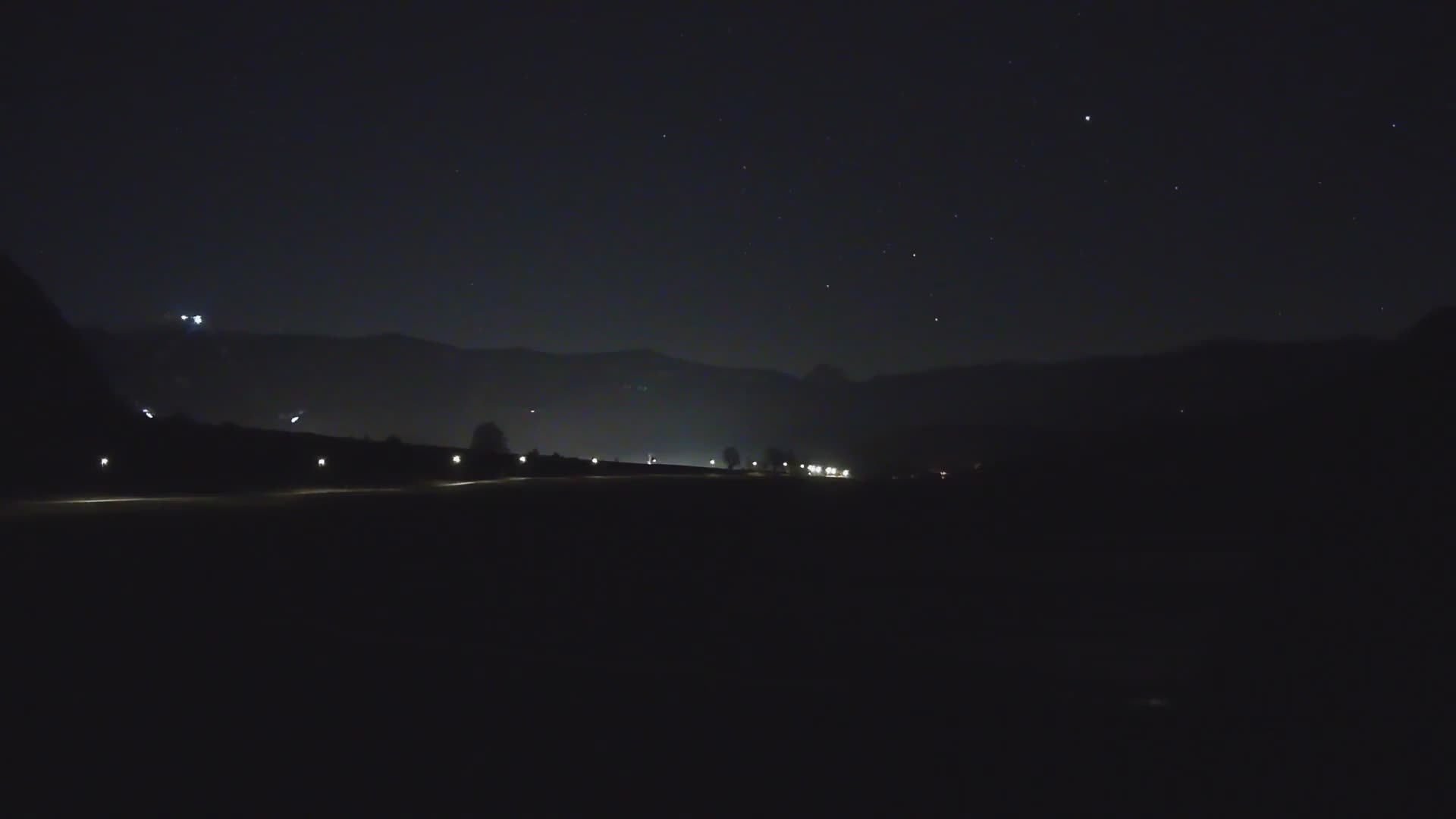 Gais | Vue depuis la Vintage de Winklerhof sur Kronplatz et les Dolomites