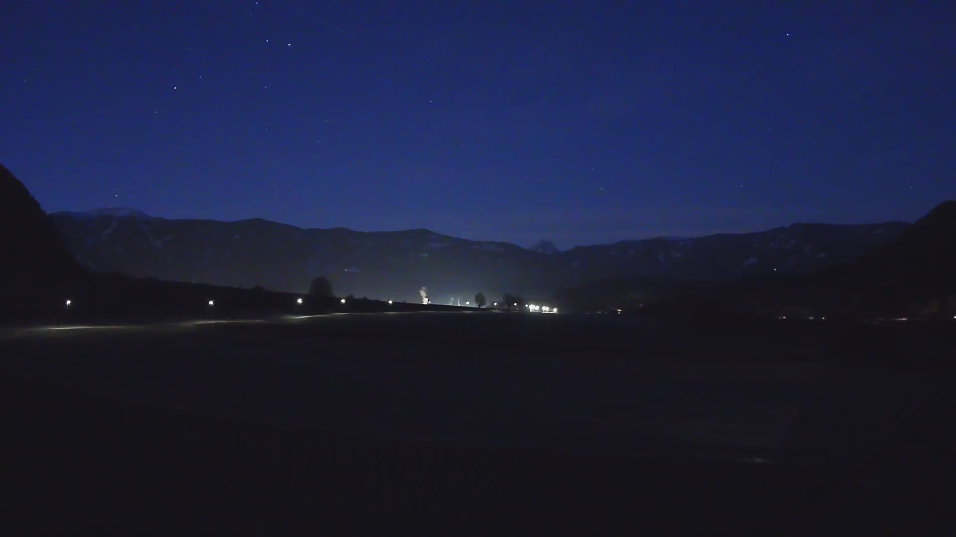 Gais | Blick vom Vintage Farm Winklerhof auf Kronplatz und Dolomiten