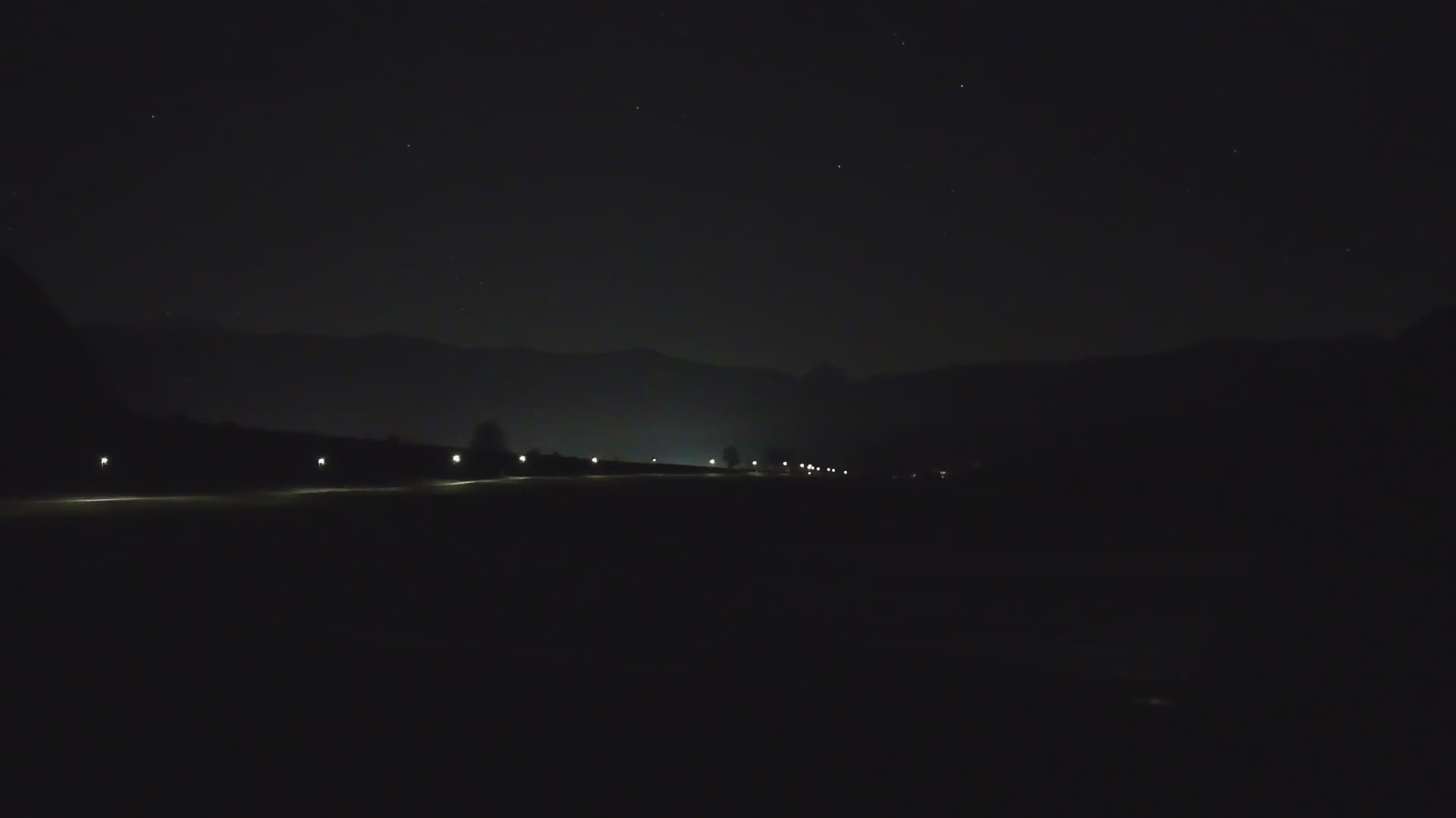 Gais | Blick vom Vintage Farm Winklerhof auf Kronplatz und Dolomiten