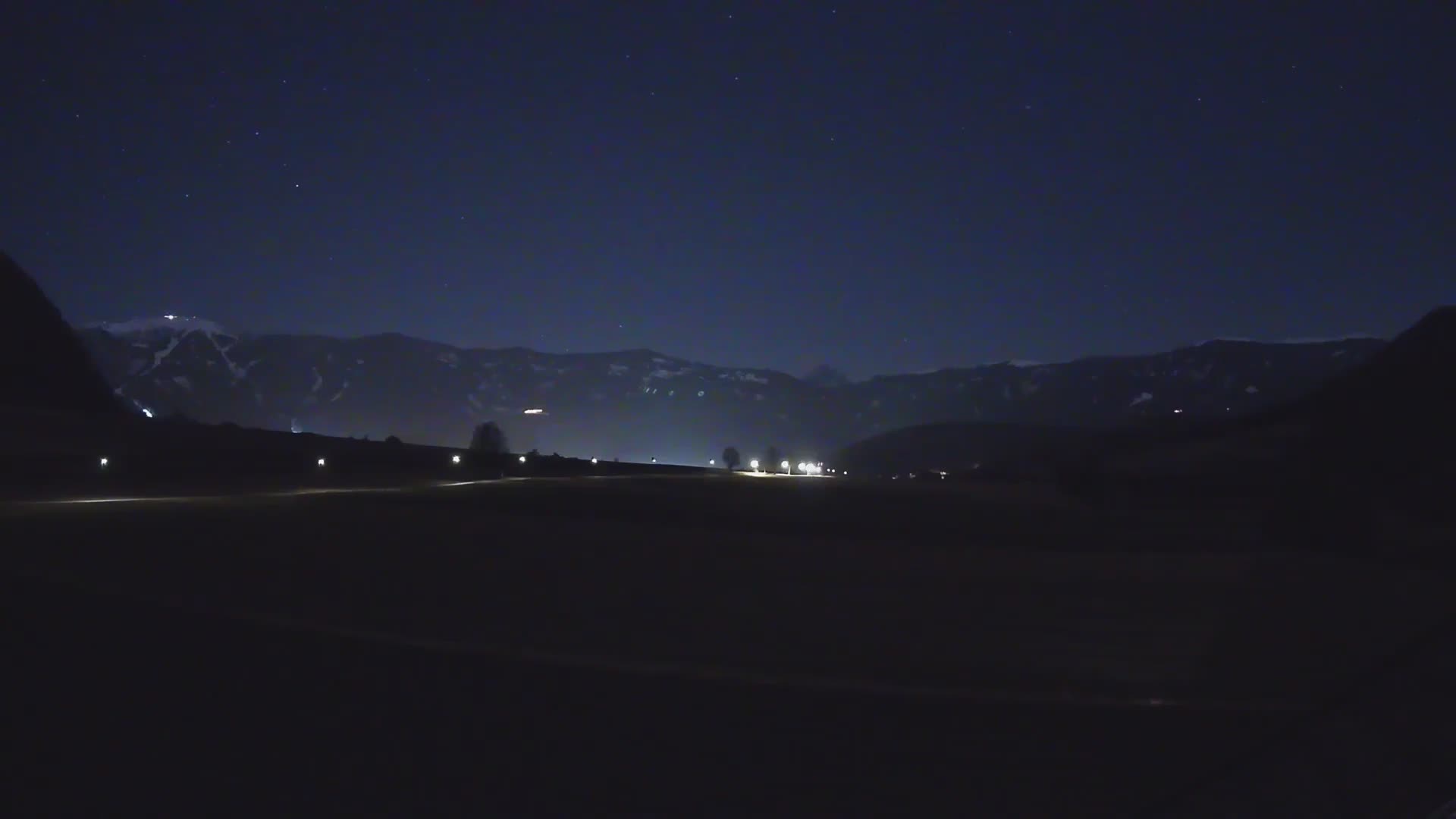 Gais | Vue depuis la Vintage de Winklerhof sur Kronplatz et les Dolomites