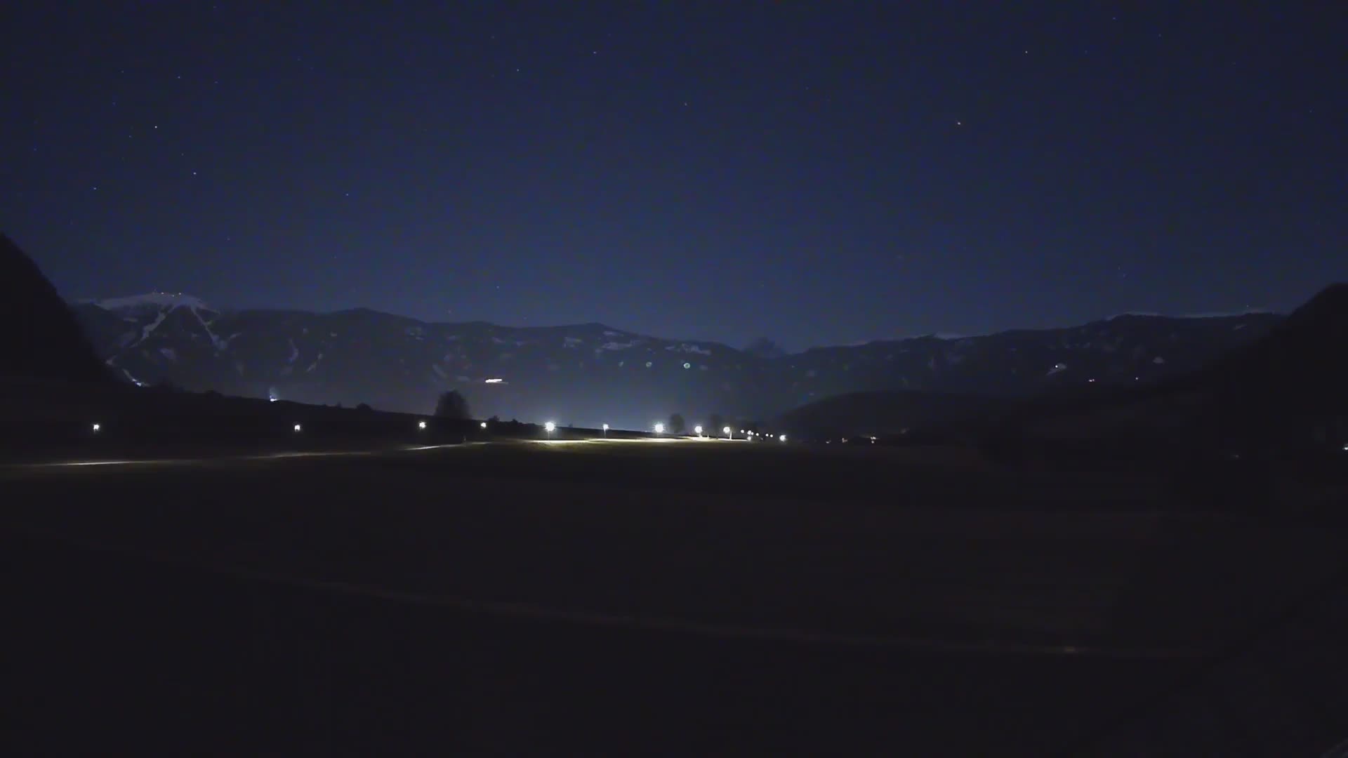 Gais | Vue depuis la Vintage de Winklerhof sur Kronplatz et les Dolomites