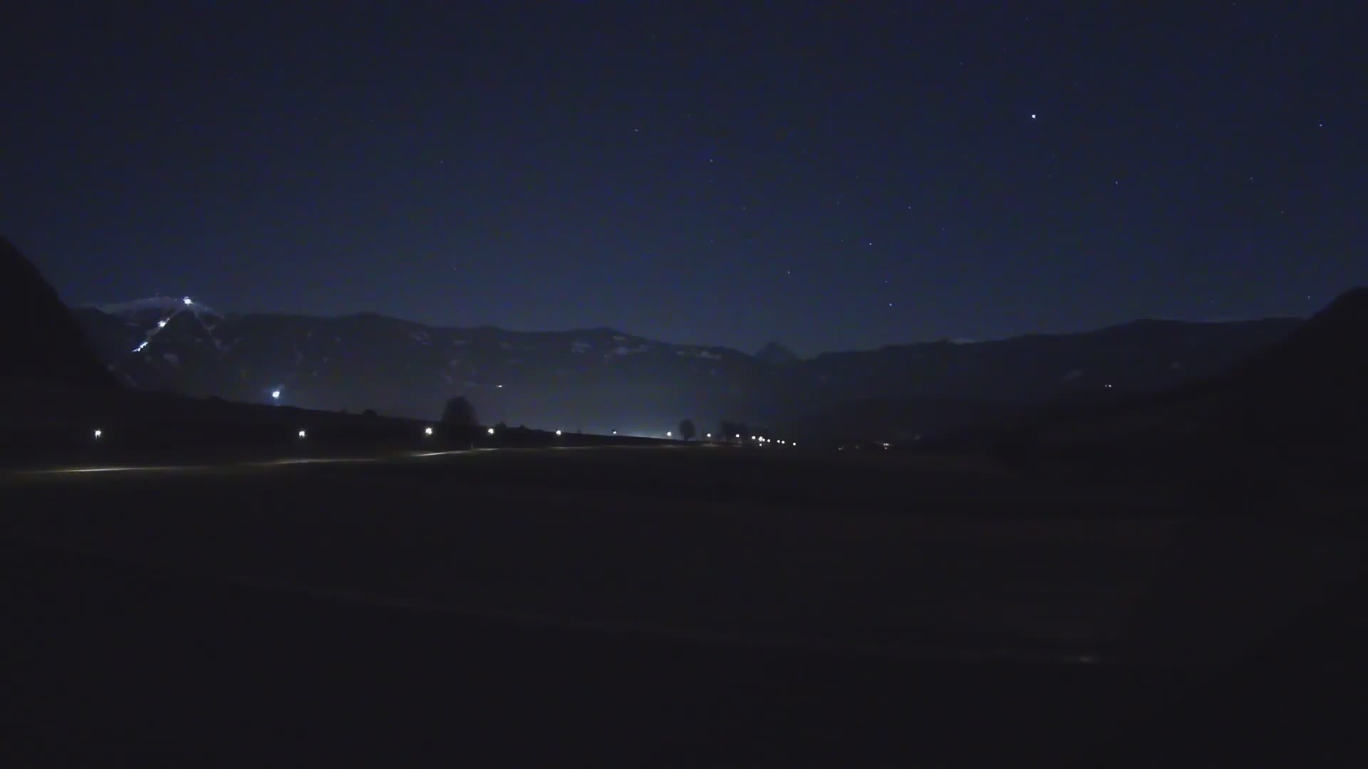 Gais | Vue depuis la Vintage de Winklerhof sur Kronplatz et les Dolomites