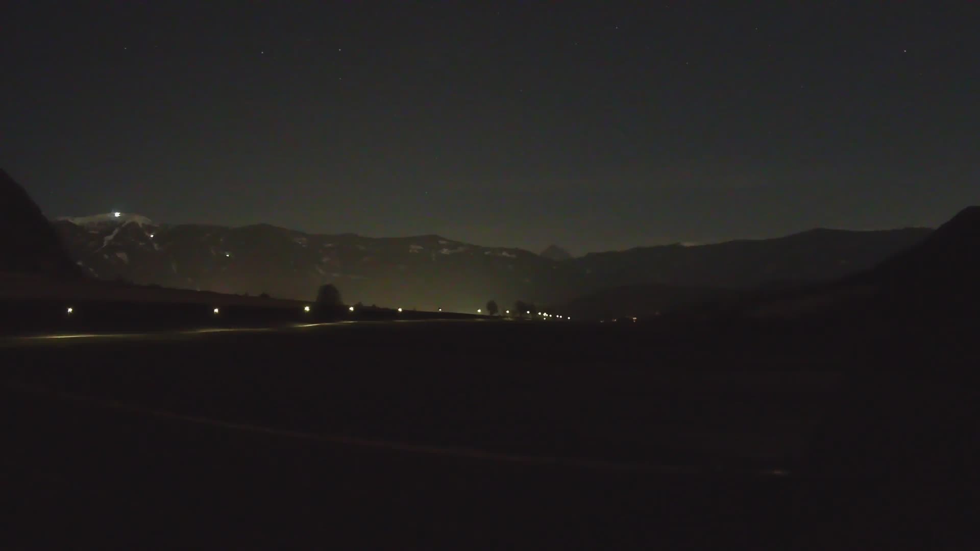 Gais | Blick vom Vintage Farm Winklerhof auf Kronplatz und Dolomiten