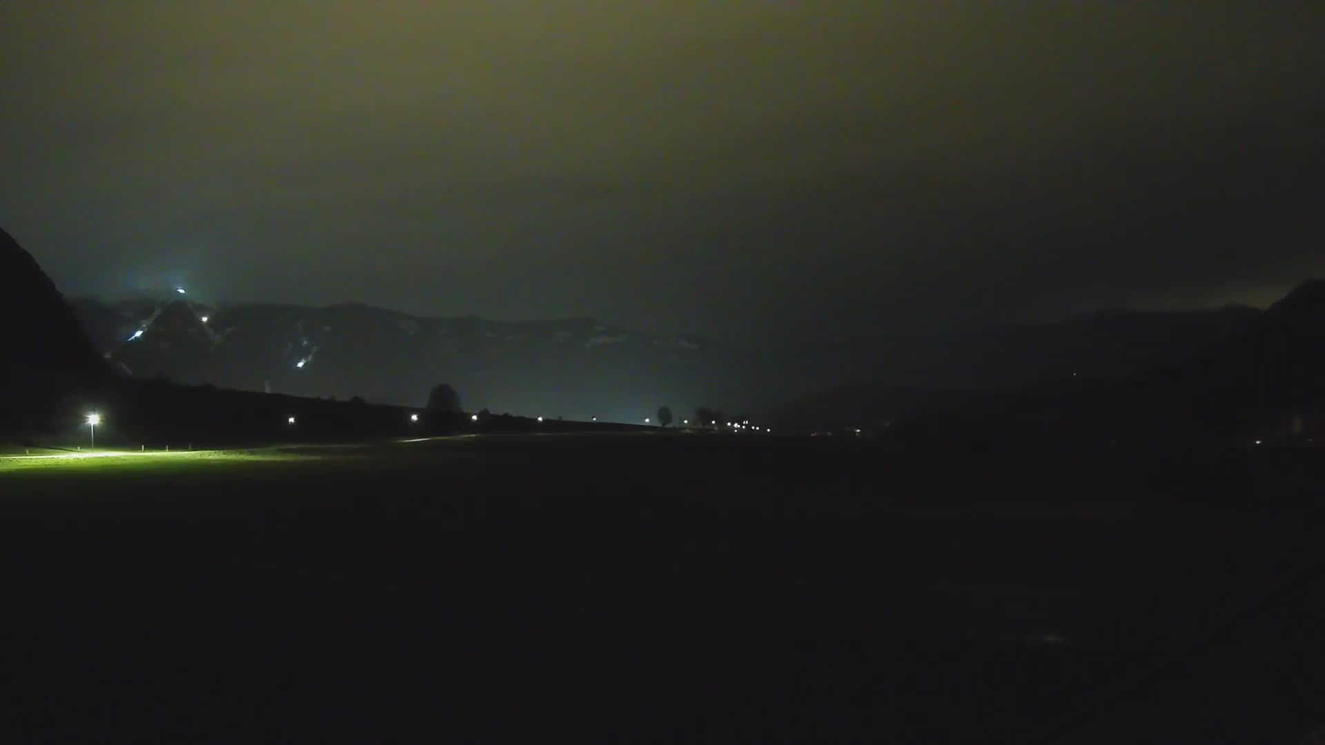 Gais | Blick vom Vintage Farm Winklerhof auf Kronplatz und Dolomiten