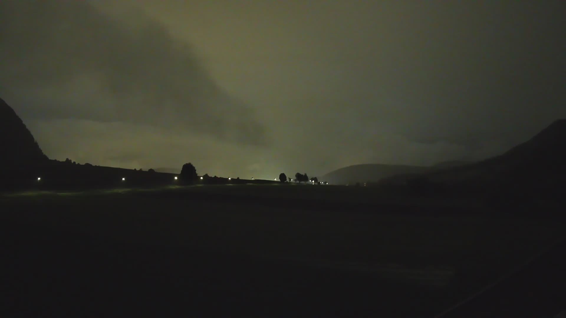 Gais | View from Vintage Farm Winklerhof to Kronplatz and Dolomites