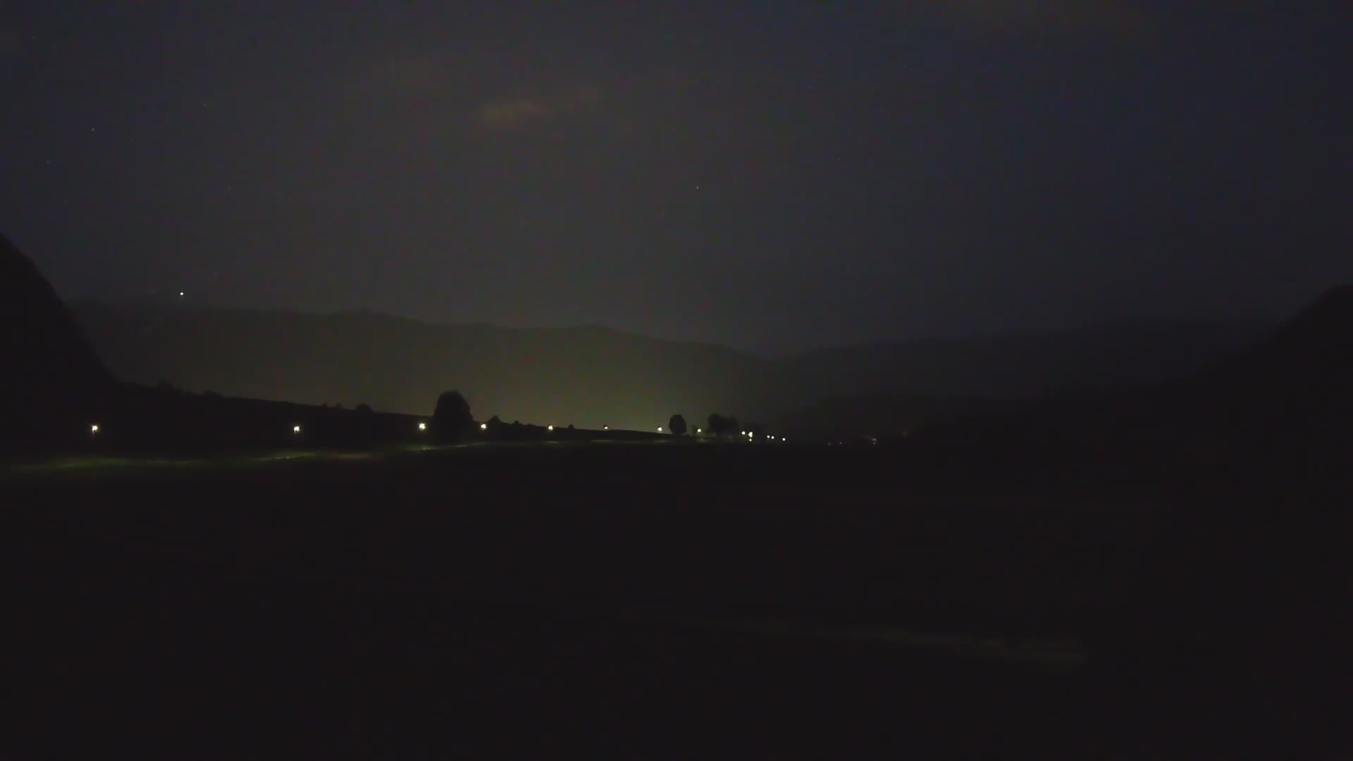 Gais | View from Vintage Farm Winklerhof to Kronplatz and Dolomites