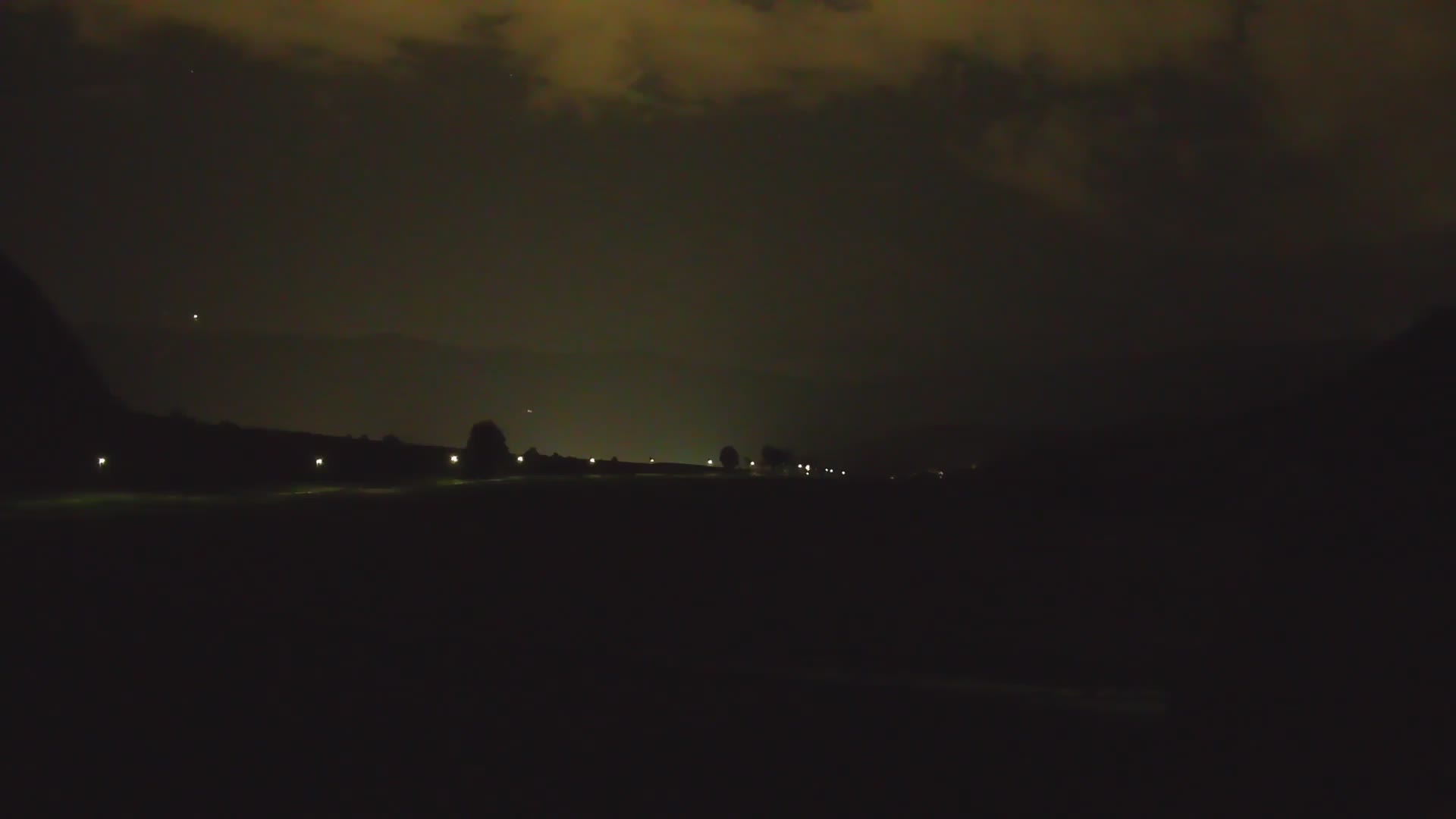 Gais | View from Vintage Farm Winklerhof to Kronplatz and Dolomites