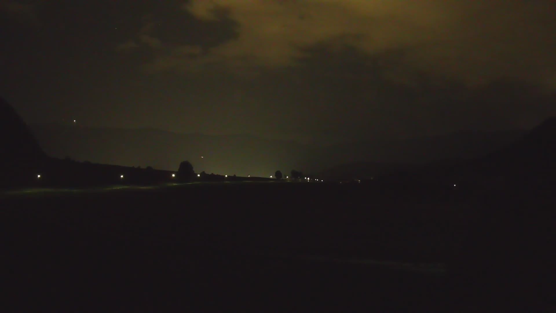 Gais | View from Vintage Farm Winklerhof to Kronplatz and Dolomites