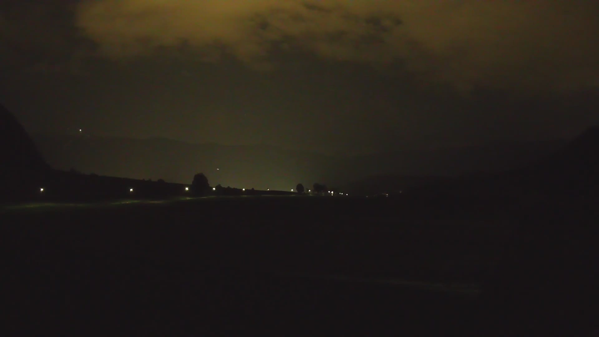 Gais | View from Vintage Farm Winklerhof to Kronplatz and Dolomites