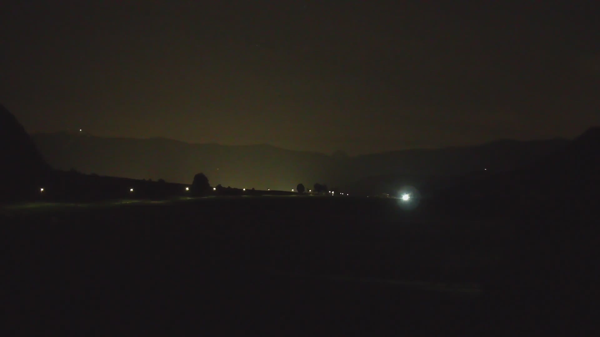 Gais | View from Vintage Farm Winklerhof to Kronplatz and Dolomites