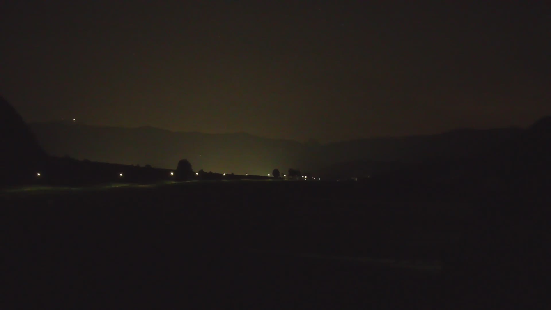 Gais | View from Vintage Farm Winklerhof to Kronplatz and Dolomites