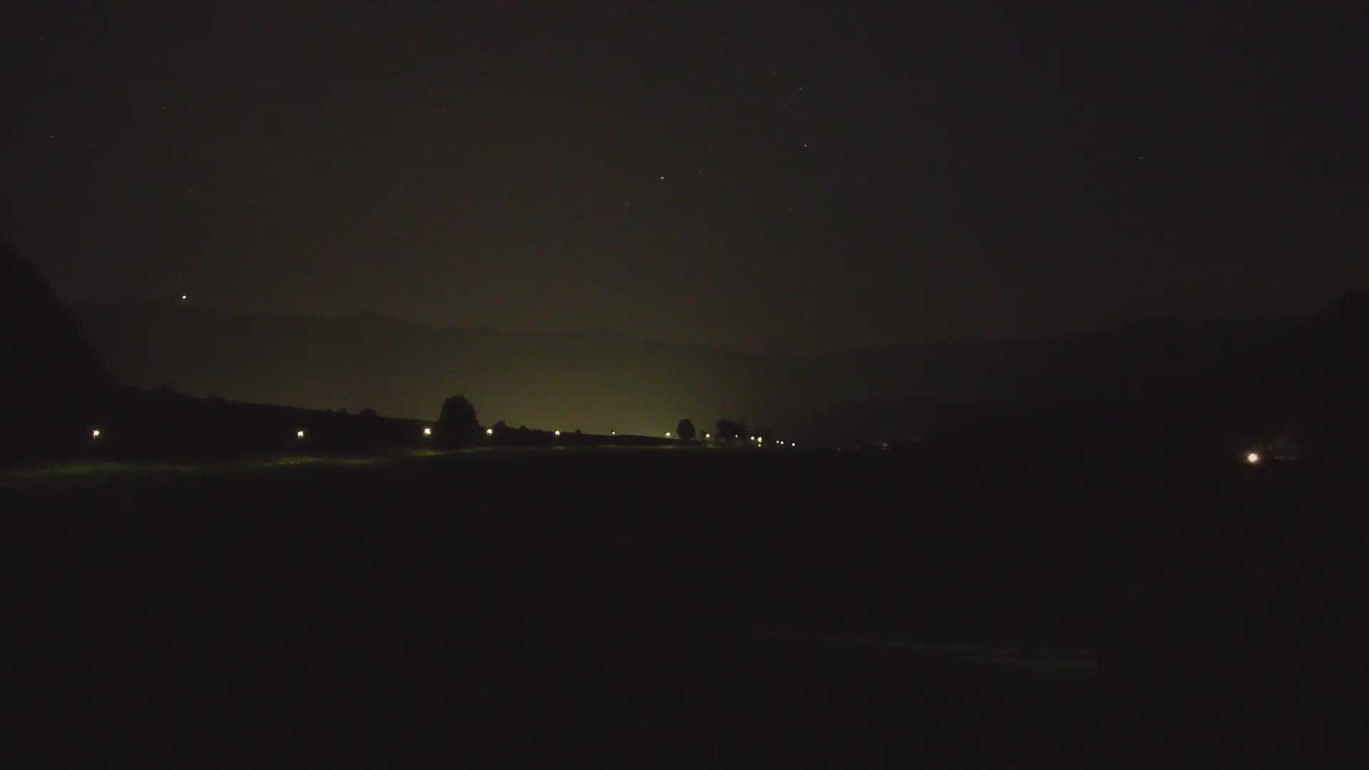 Gais | Blick vom Vintage Farm Winklerhof auf Kronplatz und Dolomiten