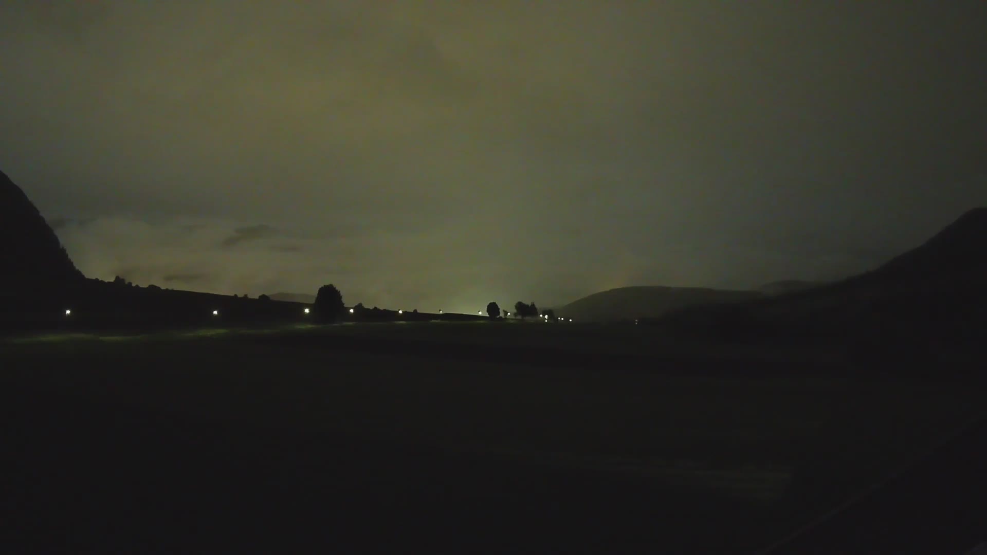 Gais | View from Vintage Farm Winklerhof to Kronplatz and Dolomites