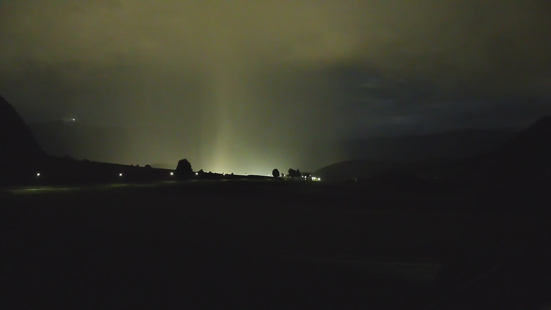 Gais | View from Vintage Farm Winklerhof to Kronplatz and Dolomites