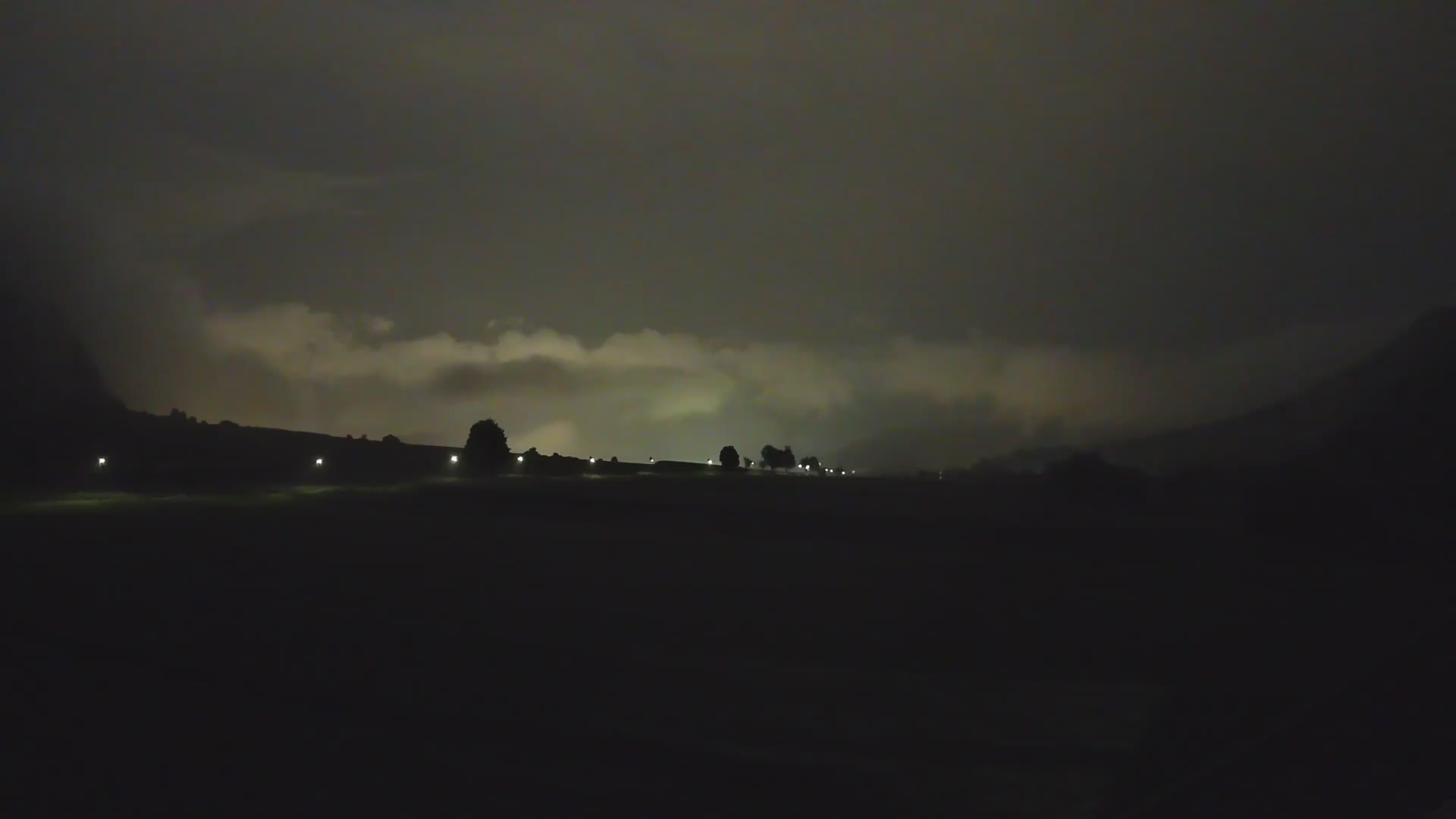 Gais | View from Vintage Farm Winklerhof to Kronplatz and Dolomites