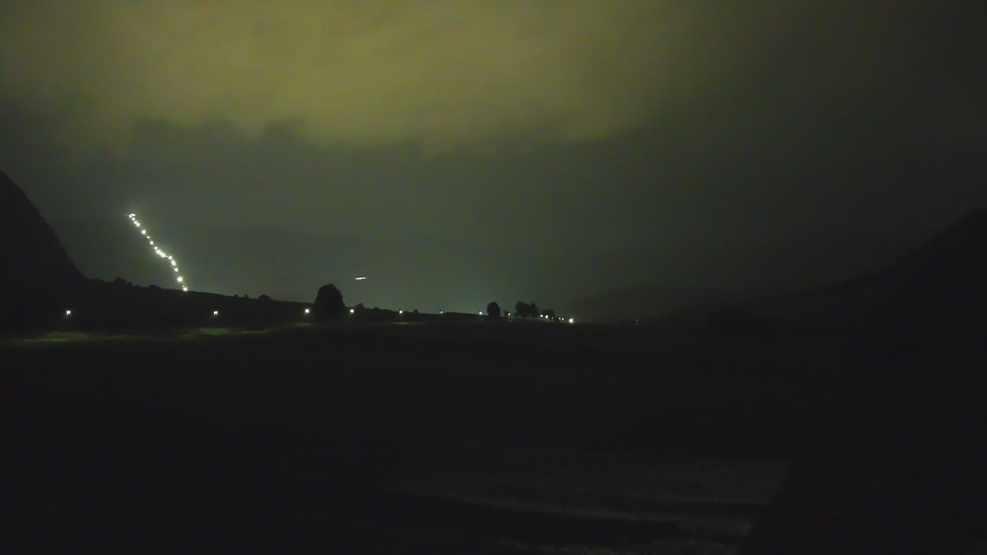 Gais | Blick vom Vintage Farm Winklerhof auf Kronplatz und Dolomiten