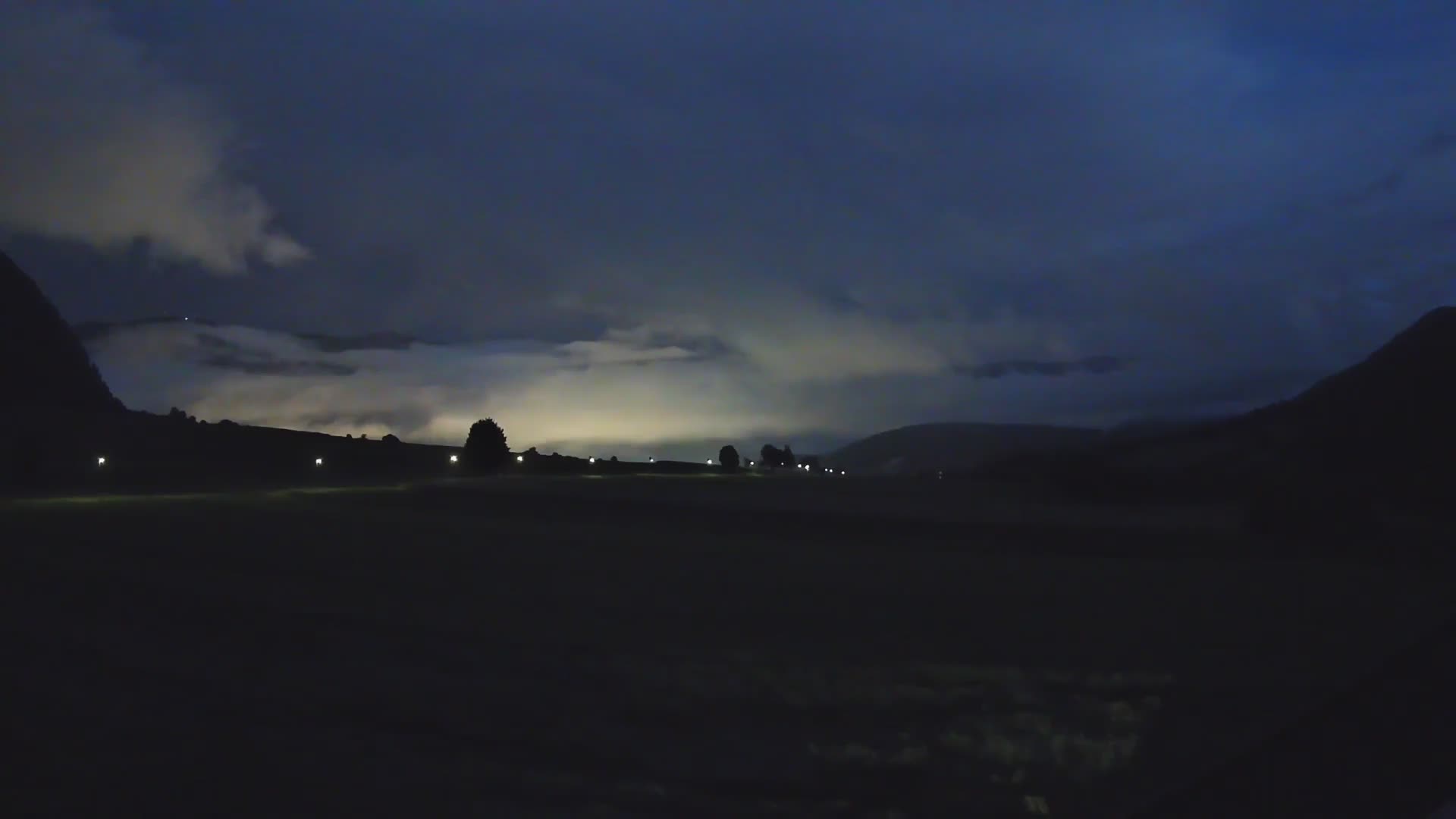 Gais | View from Vintage Farm Winklerhof to Kronplatz and Dolomites