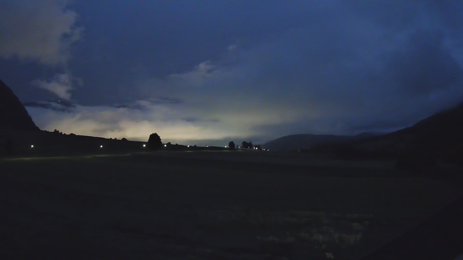Gais | View from Vintage Farm Winklerhof to Kronplatz and Dolomites
