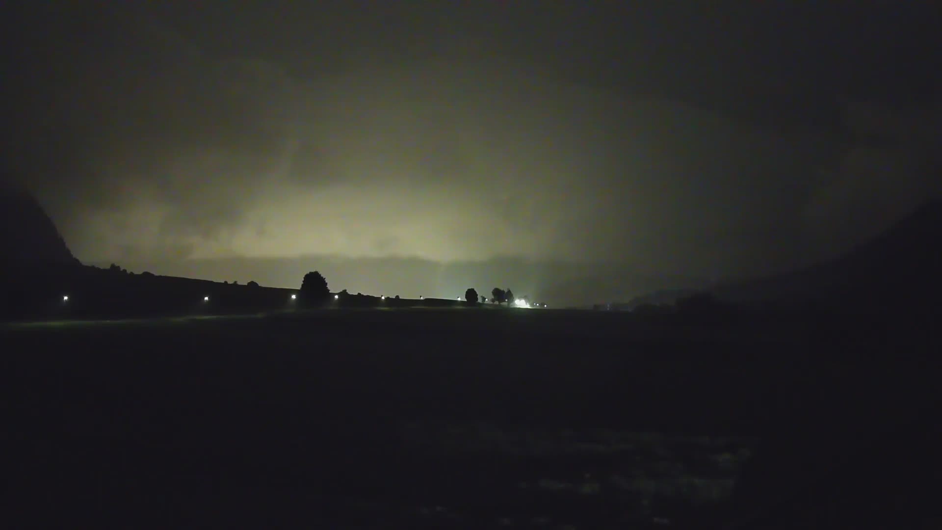 Gais | View from Vintage Farm Winklerhof to Kronplatz and Dolomites
