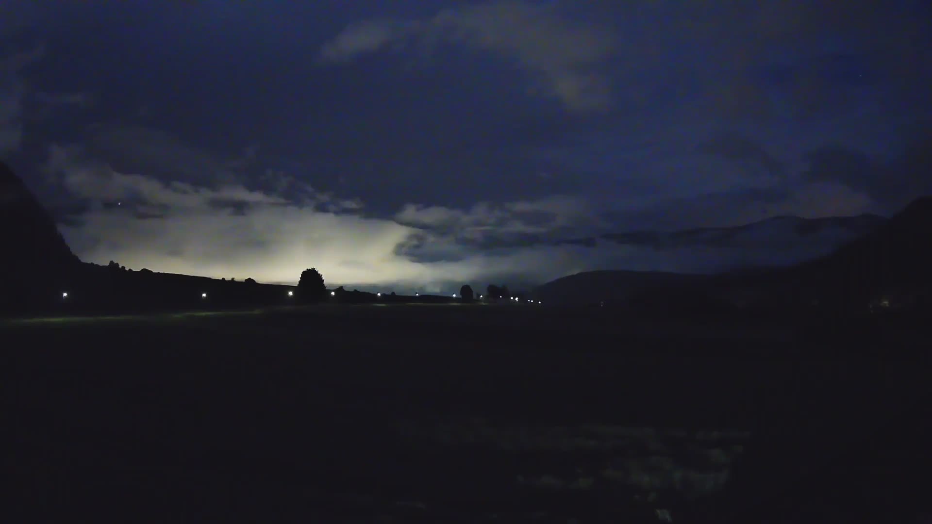 Gais | View from Vintage Farm Winklerhof to Kronplatz and Dolomites