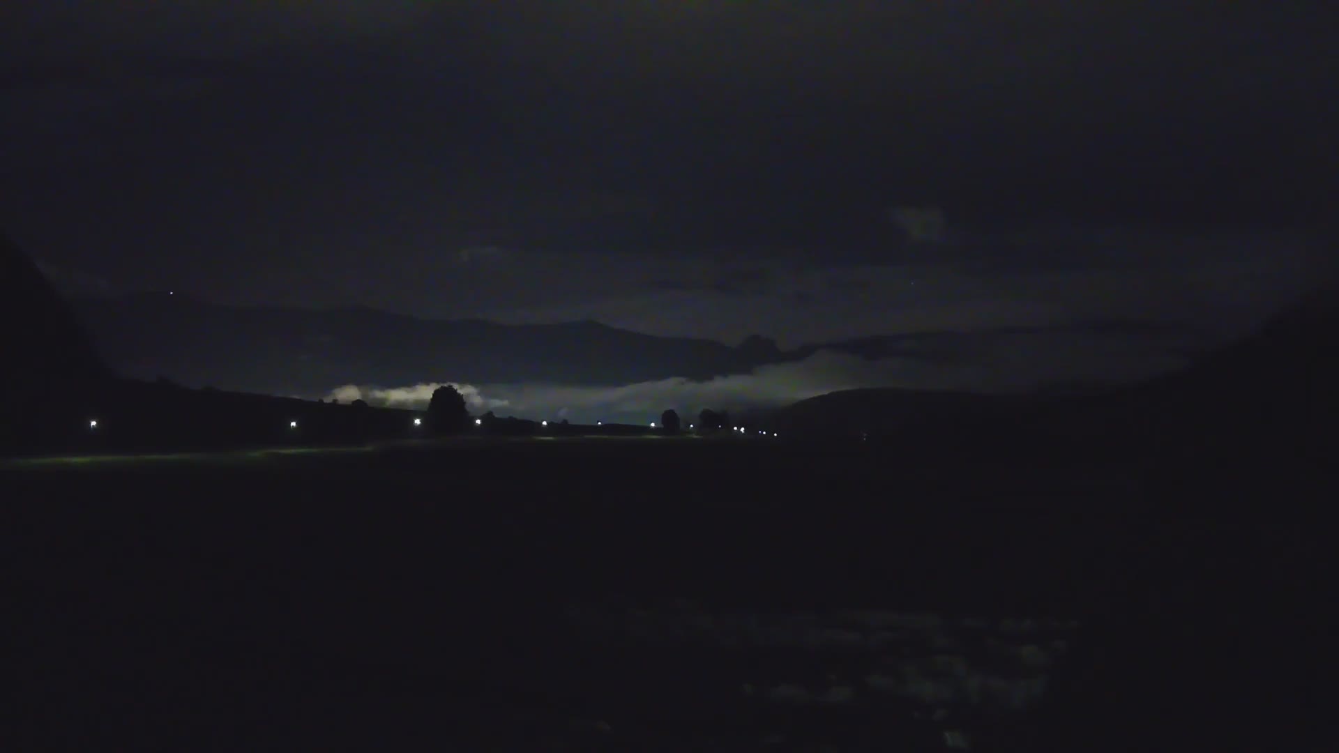 Gais | View from Vintage Farm Winklerhof to Kronplatz and Dolomites