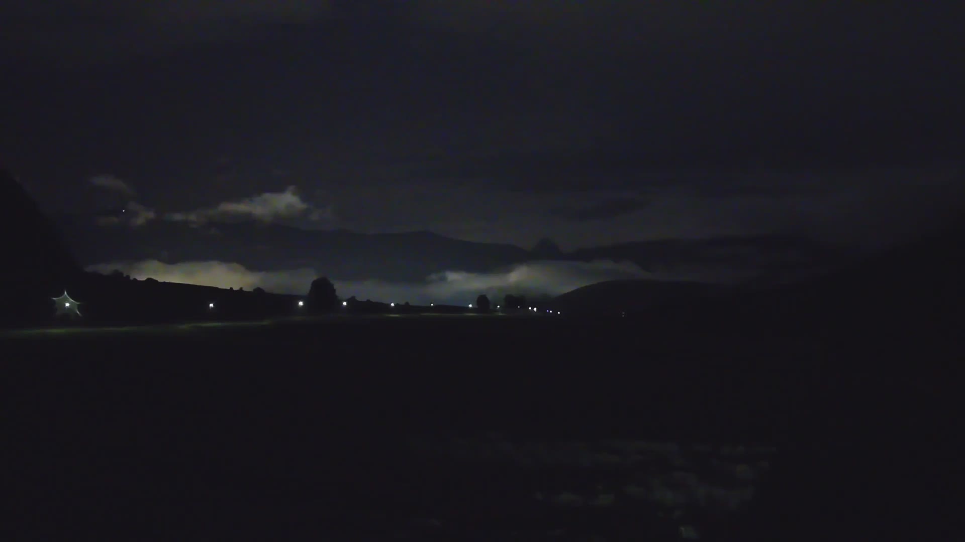 Gais | Blick vom Vintage Farm Winklerhof auf Kronplatz und Dolomiten