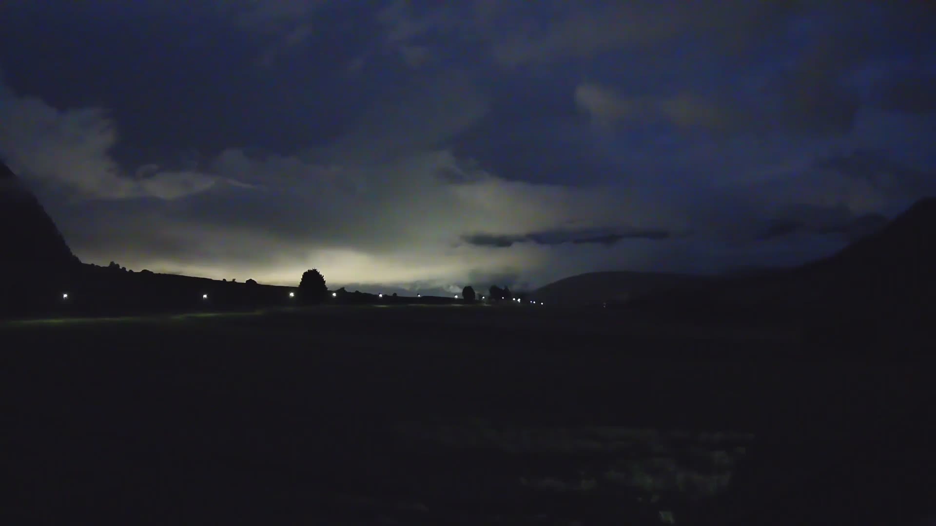 Gais | Blick vom Vintage Farm Winklerhof auf Kronplatz und Dolomiten