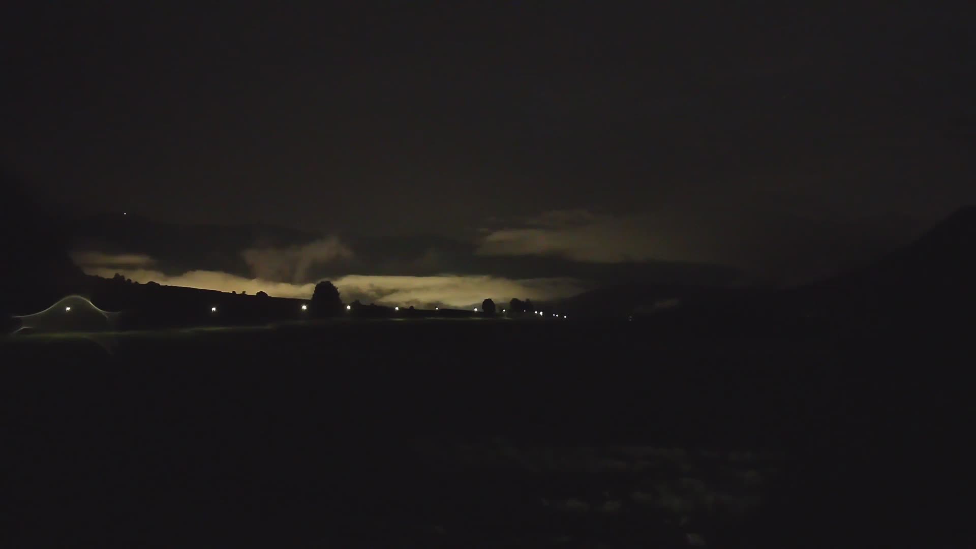Gais | Blick vom Vintage Farm Winklerhof auf Kronplatz und Dolomiten