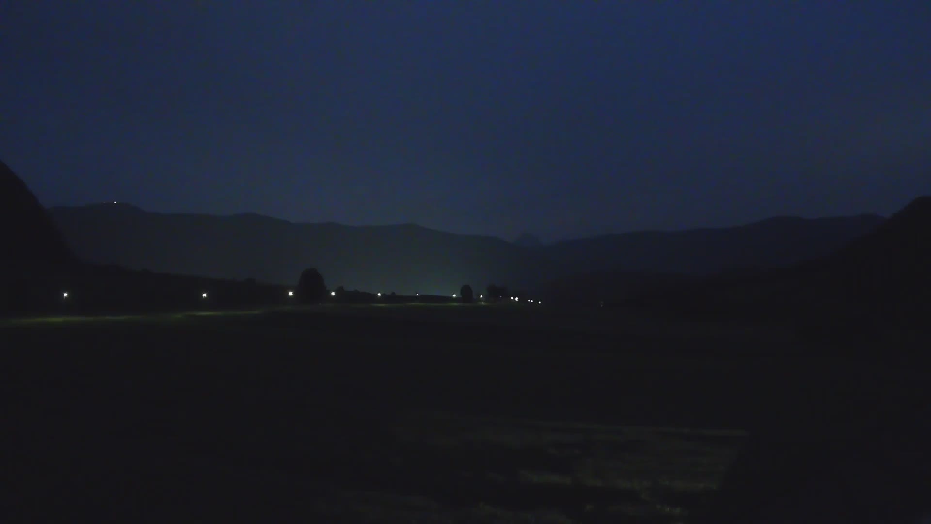 Gais | Blick vom Vintage Farm Winklerhof auf Kronplatz und Dolomiten