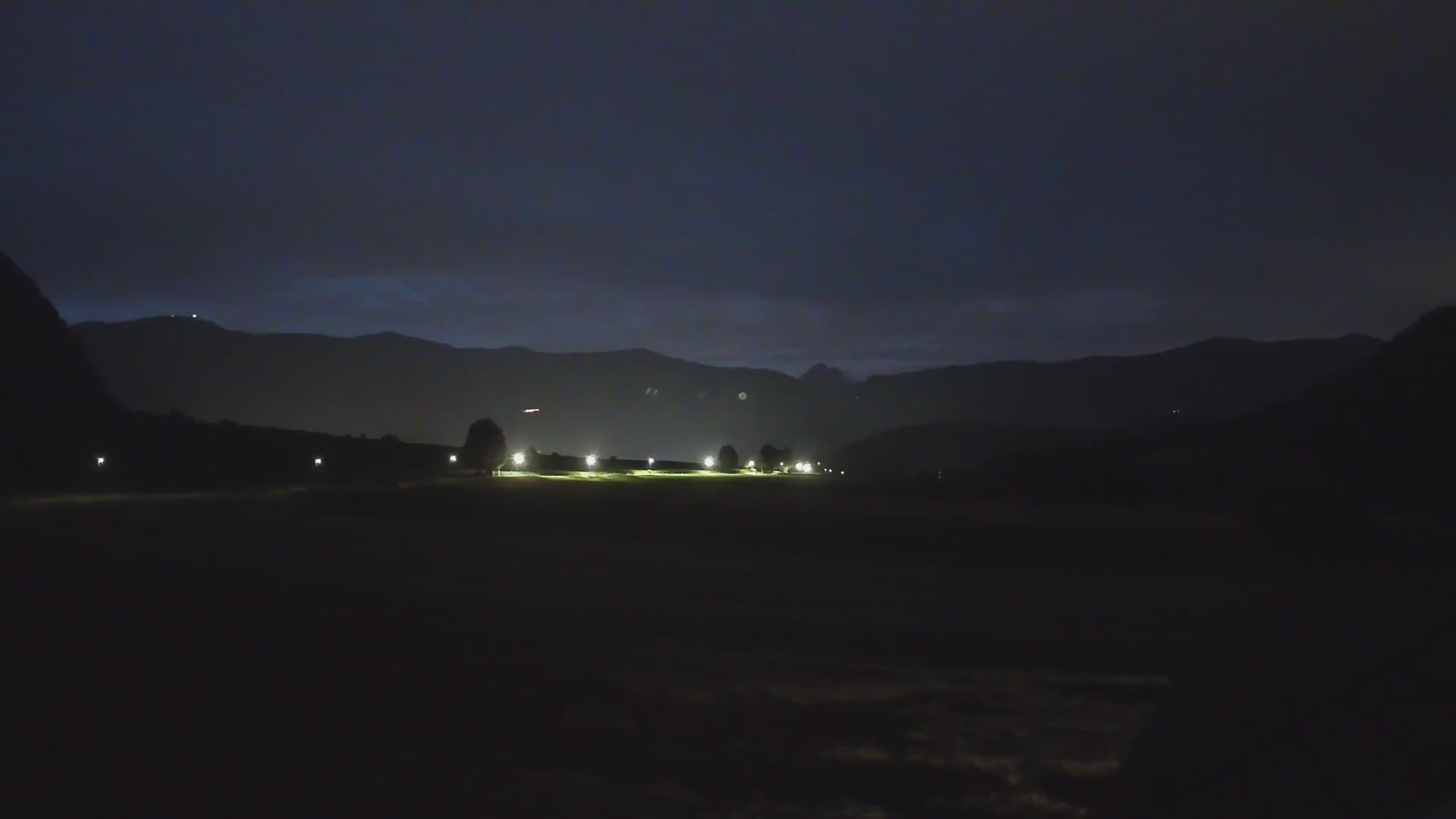 Gais | View from Vintage Farm Winklerhof to Kronplatz and Dolomites