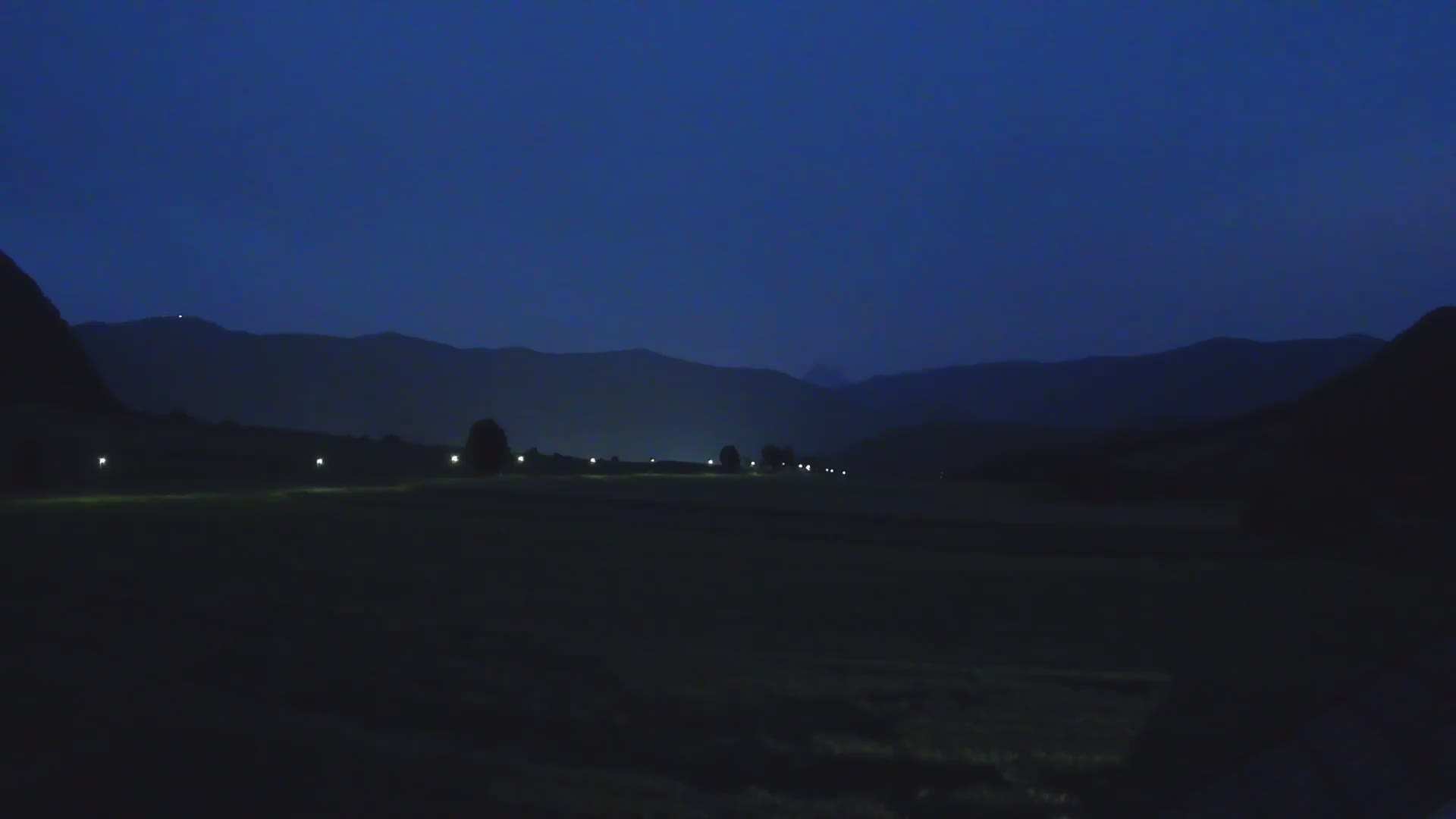 Gais | Blick vom Vintage Farm Winklerhof auf Kronplatz und Dolomiten
