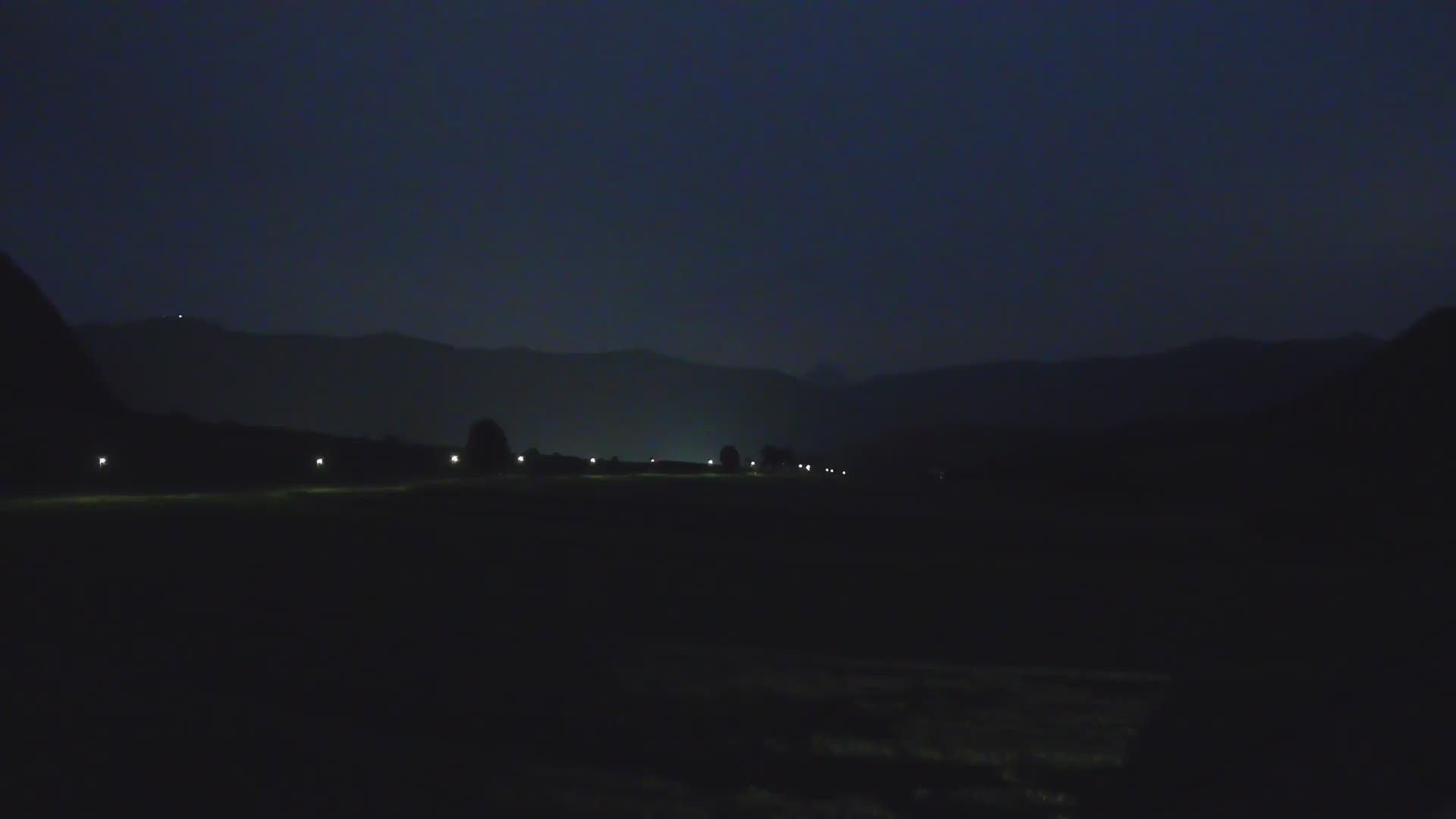 Gais | Blick vom Vintage Farm Winklerhof auf Kronplatz und Dolomiten