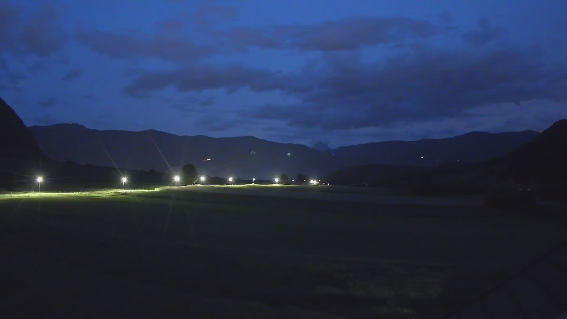 Gais | Blick vom Vintage Farm Winklerhof auf Kronplatz und Dolomiten