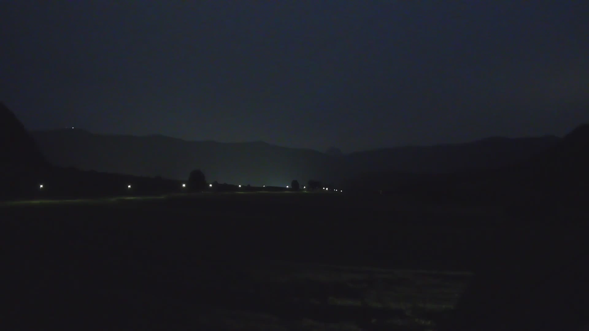 Gais | View from Vintage Farm Winklerhof to Kronplatz and Dolomites