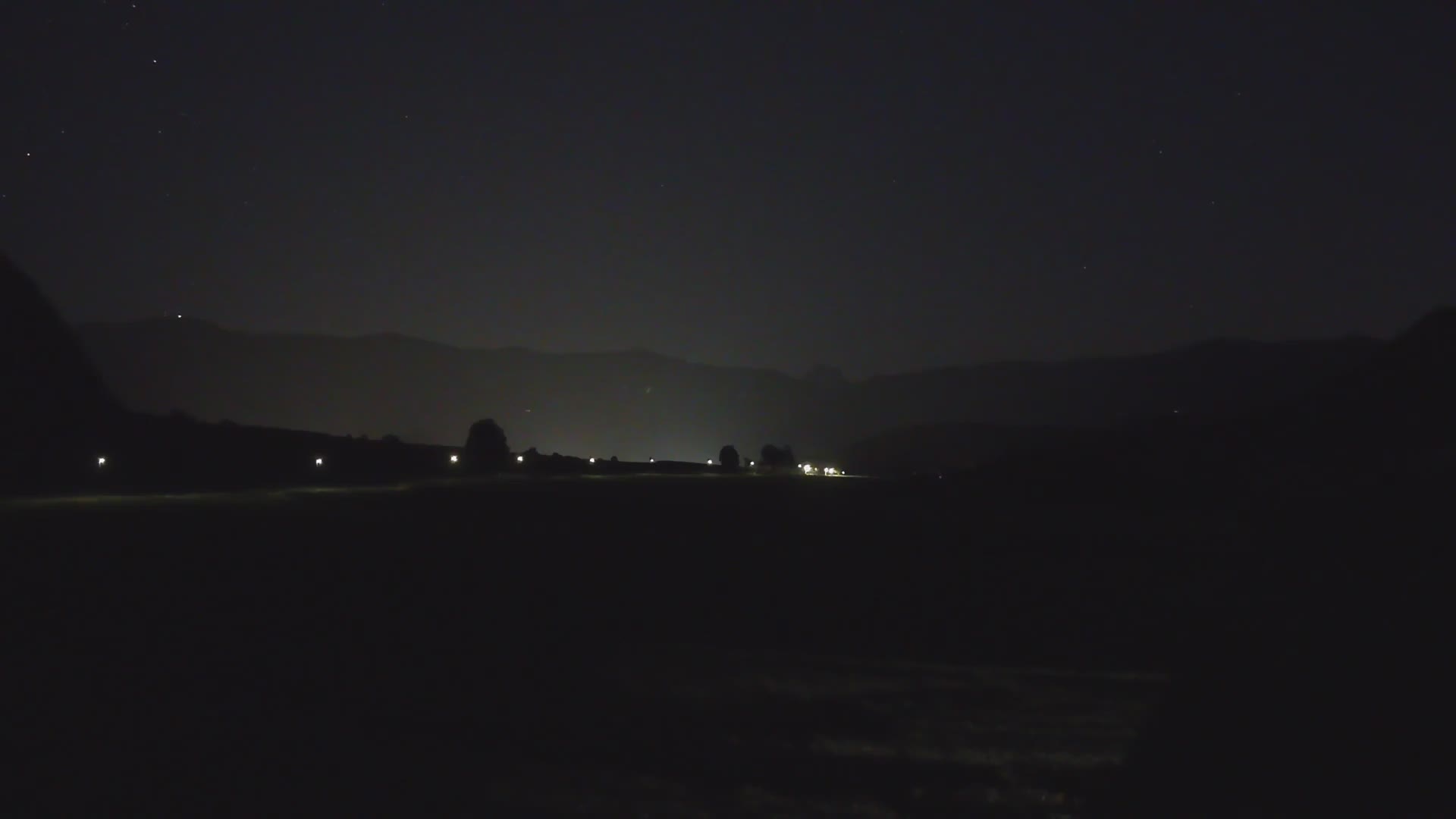 Gais | Blick vom Vintage Farm Winklerhof auf Kronplatz und Dolomiten