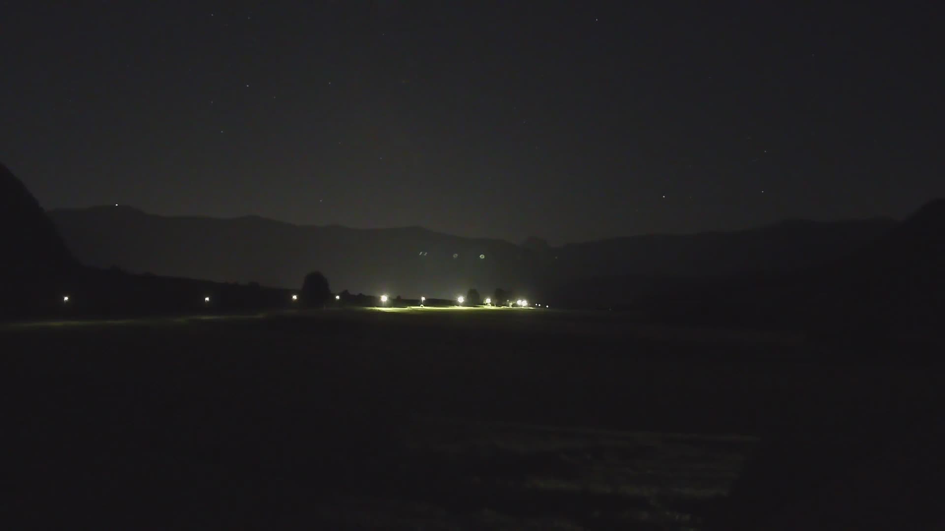 Gais | Vista desde la finca Winklerhof hacia Plan de Corones y los Dolomitas