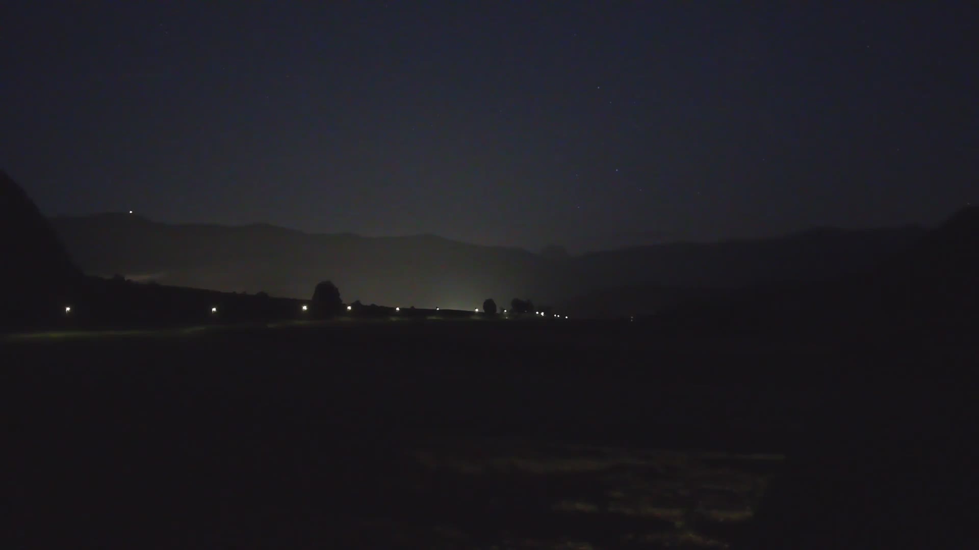 Gais | View from Vintage Farm Winklerhof to Kronplatz and Dolomites