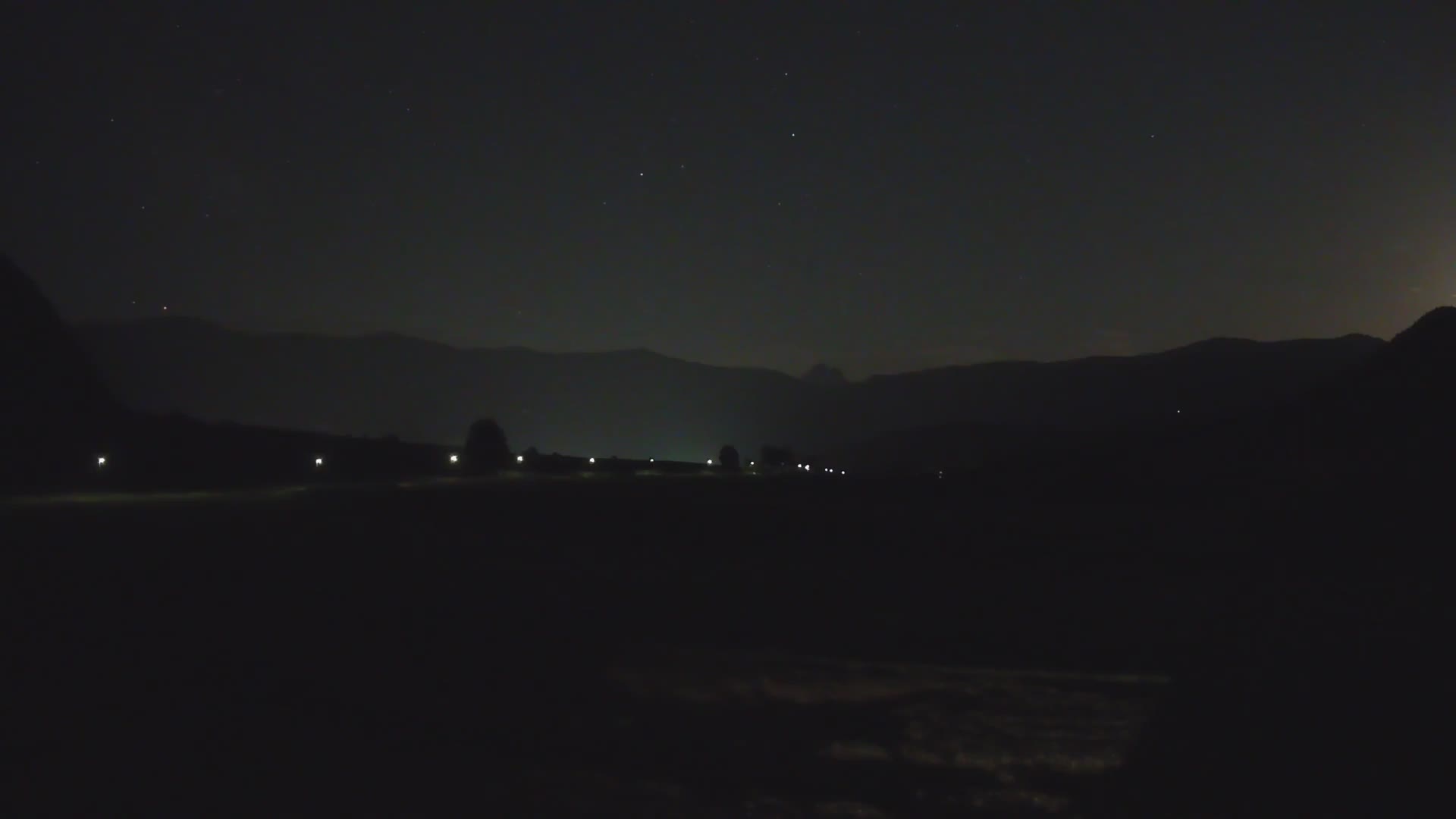 Gais | Blick vom Vintage Farm Winklerhof auf Kronplatz und Dolomiten