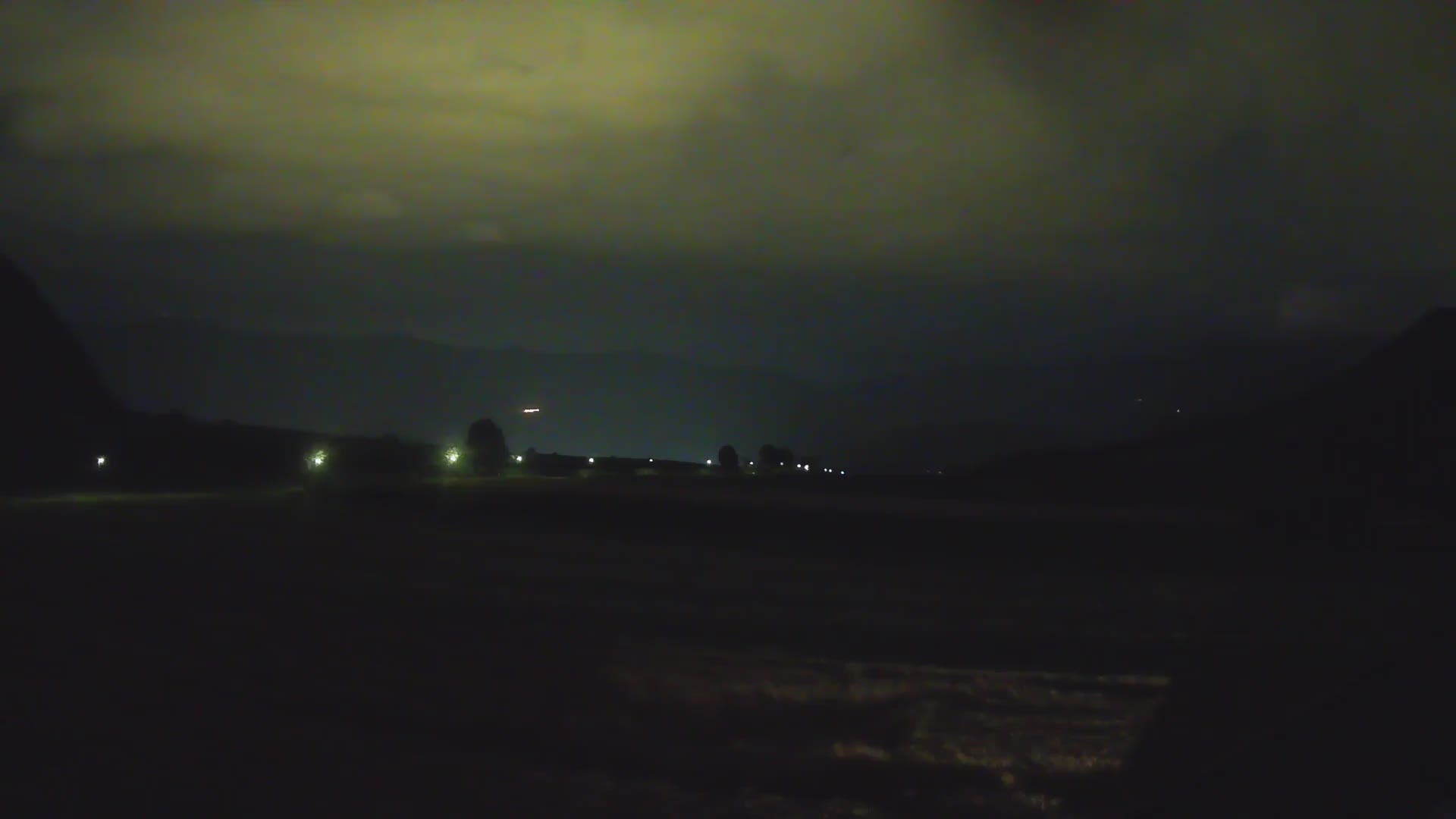 Gais | View from Vintage Farm Winklerhof to Kronplatz and Dolomites
