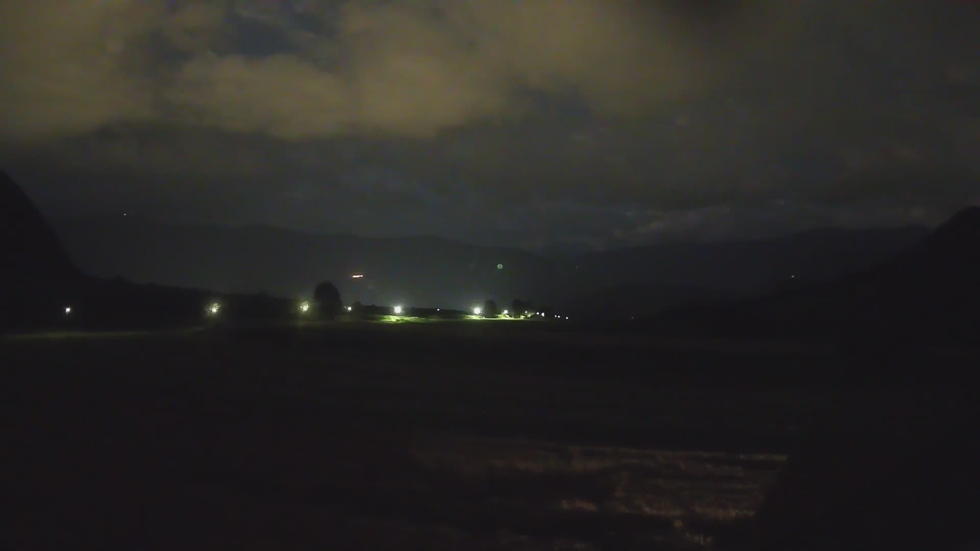 Gais | View from Vintage Farm Winklerhof to Kronplatz and Dolomites