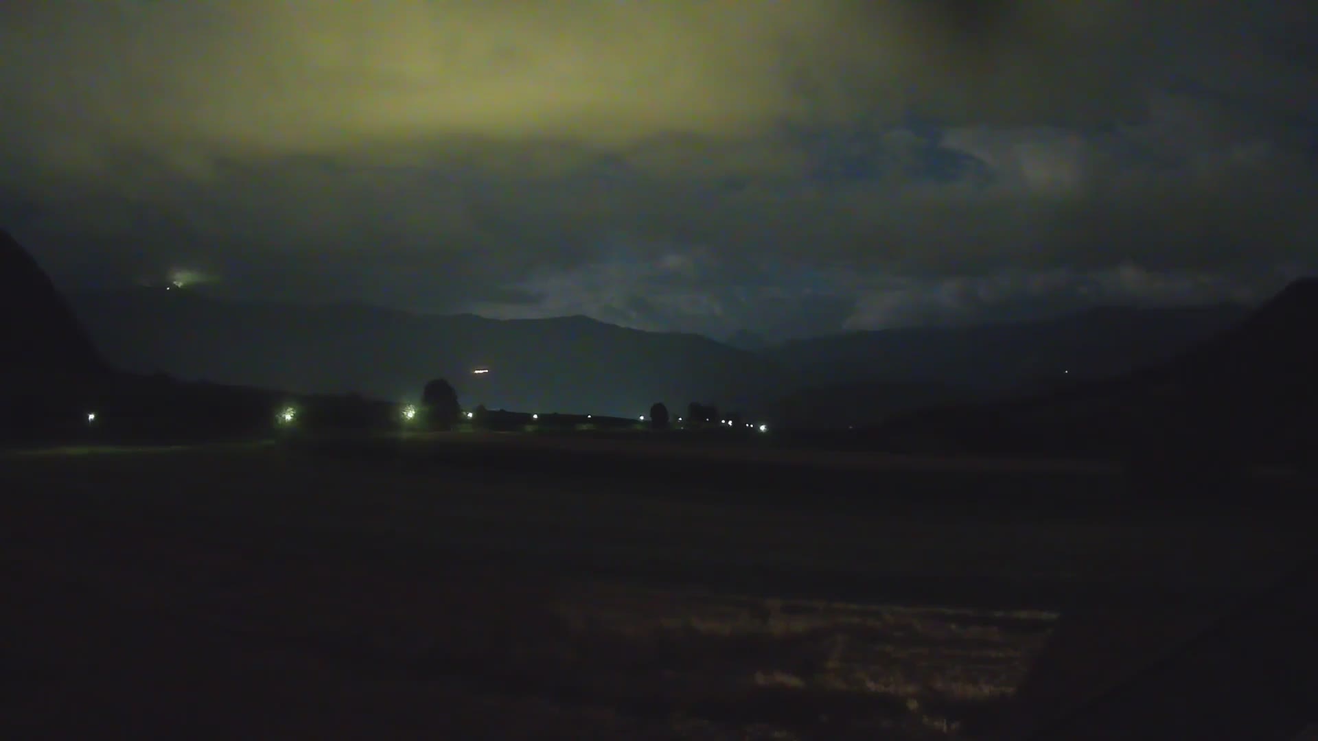 Gais | View from Vintage Farm Winklerhof to Kronplatz and Dolomites