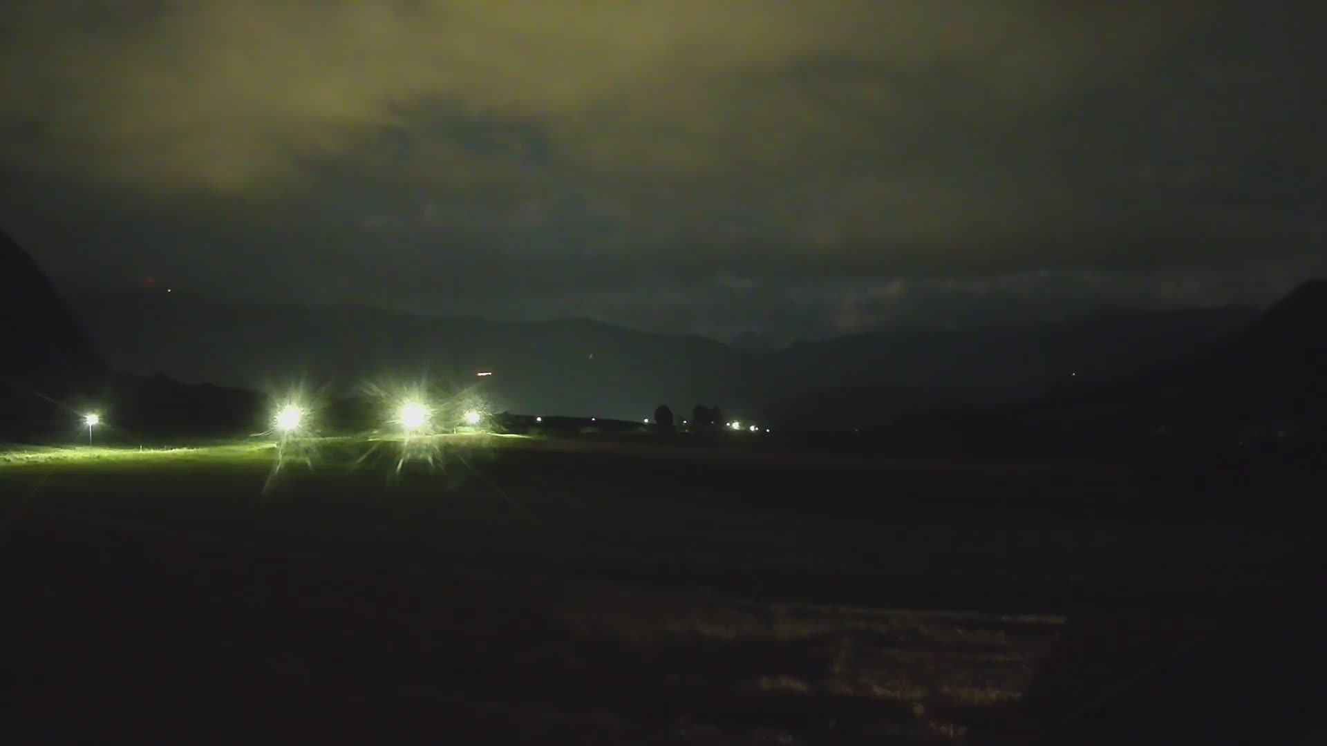 Gais | Blick vom Vintage Farm Winklerhof auf Kronplatz und Dolomiten
