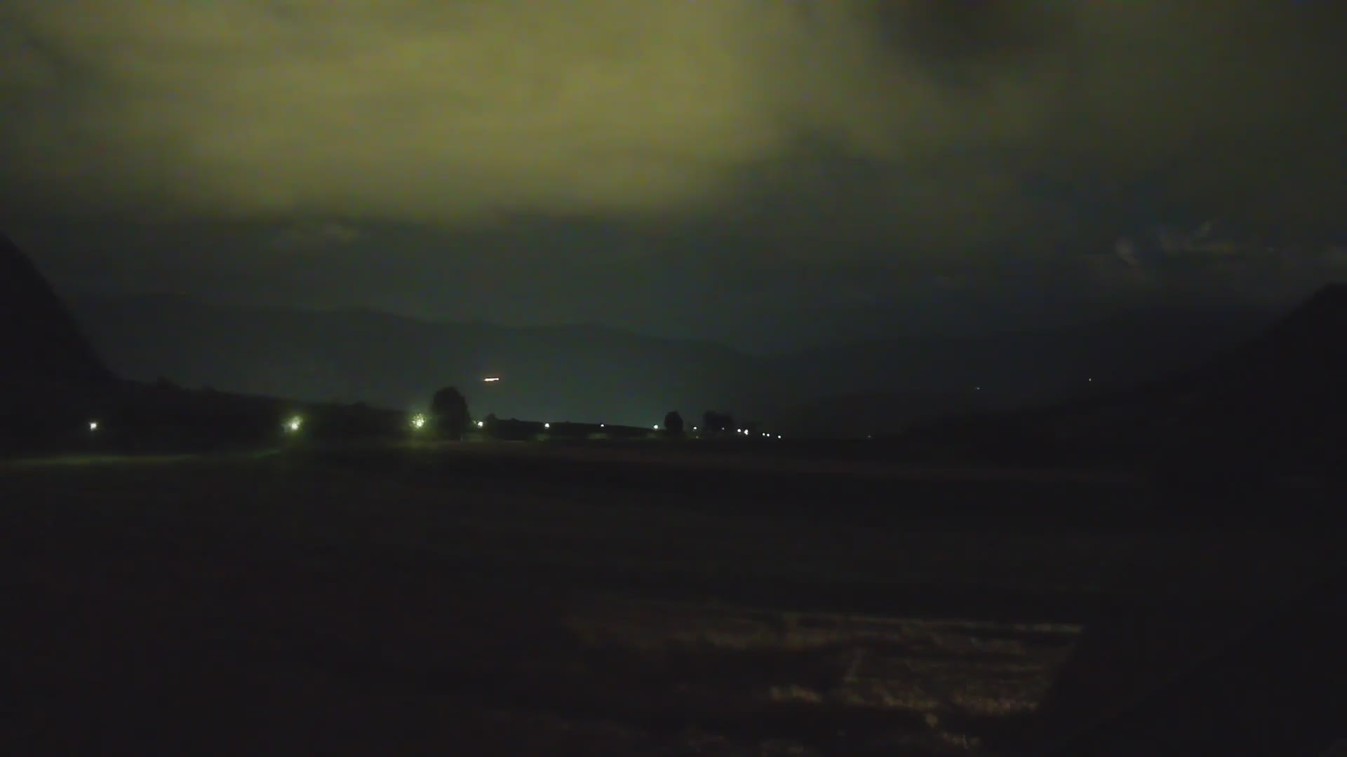 Gais | View from Vintage Farm Winklerhof to Kronplatz and Dolomites