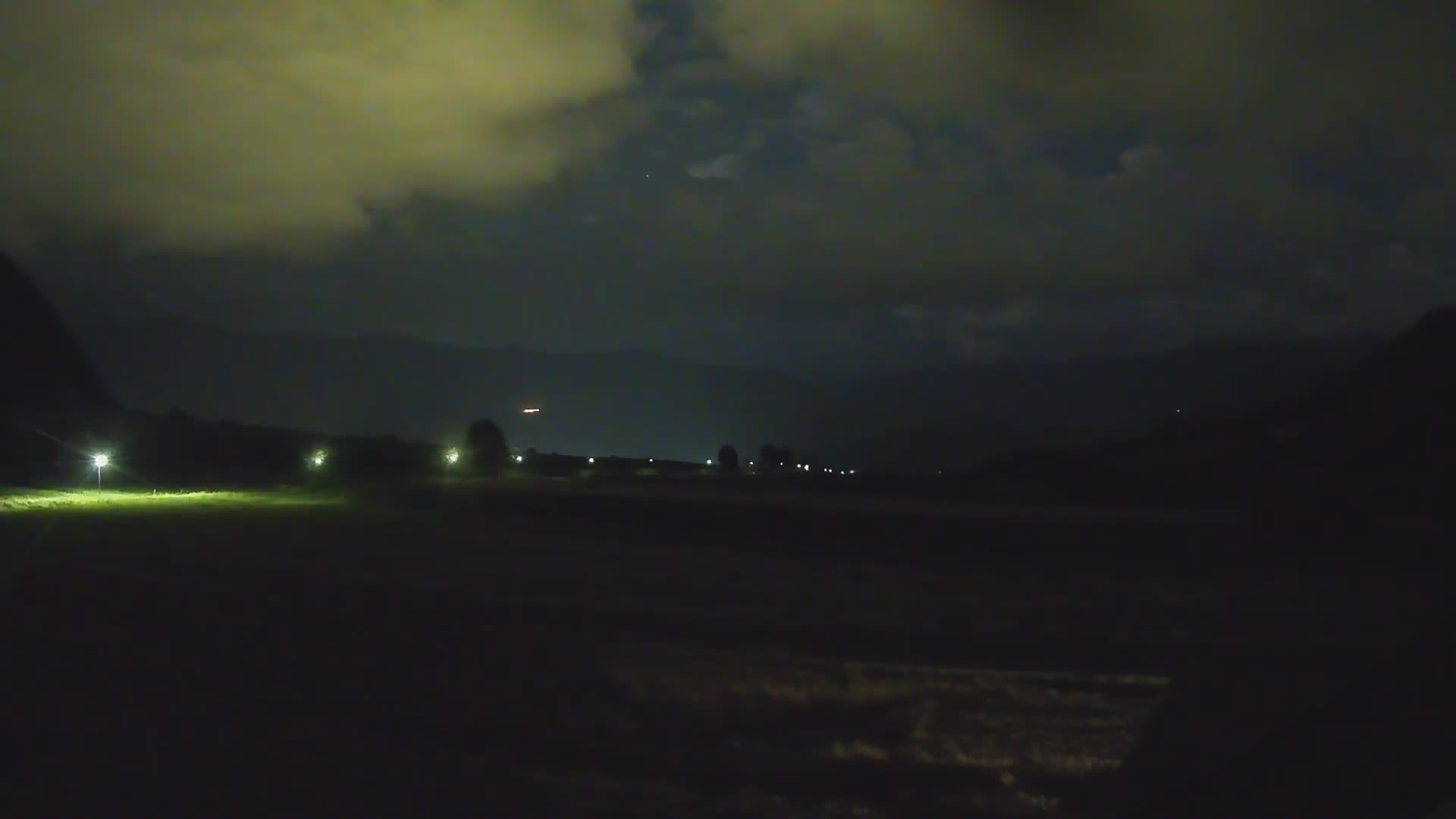 Gais | Blick vom Vintage Farm Winklerhof auf Kronplatz und Dolomiten